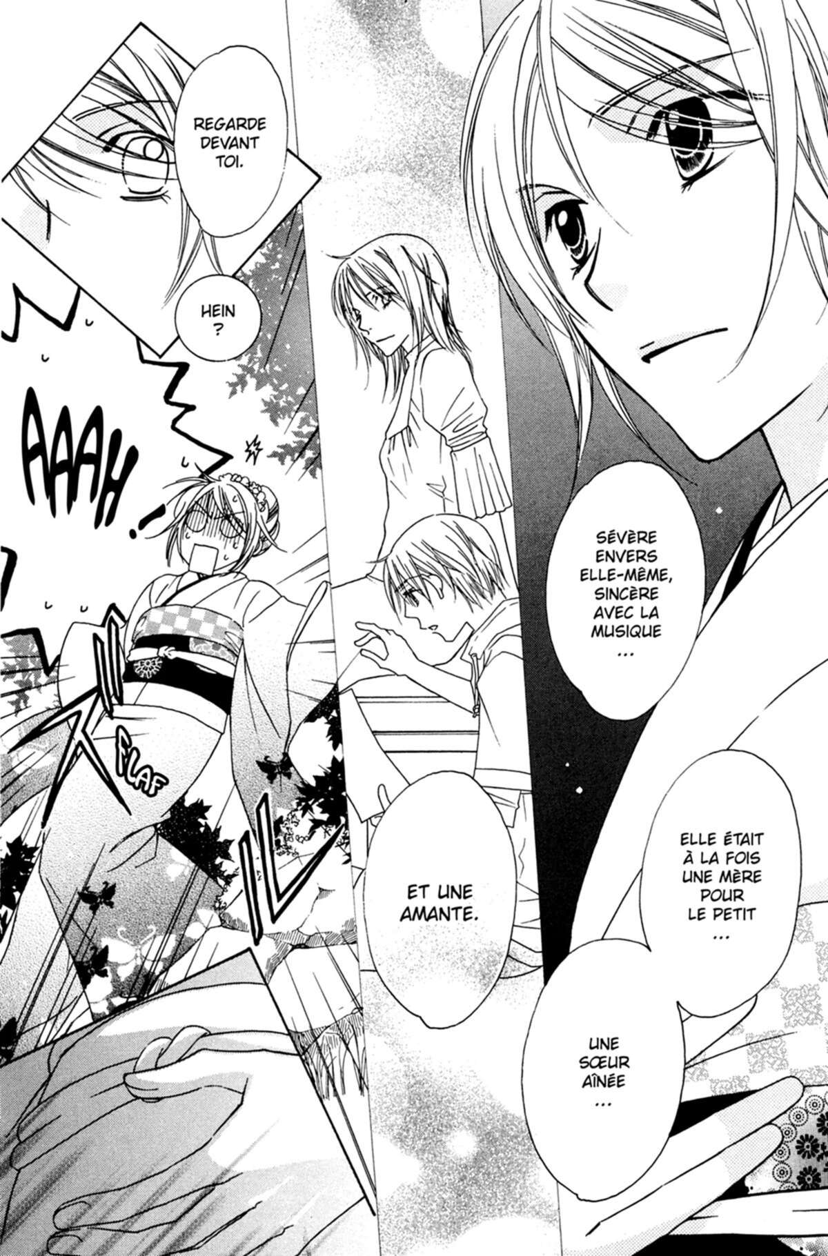 Trill On Eden Volume 7 page 159
