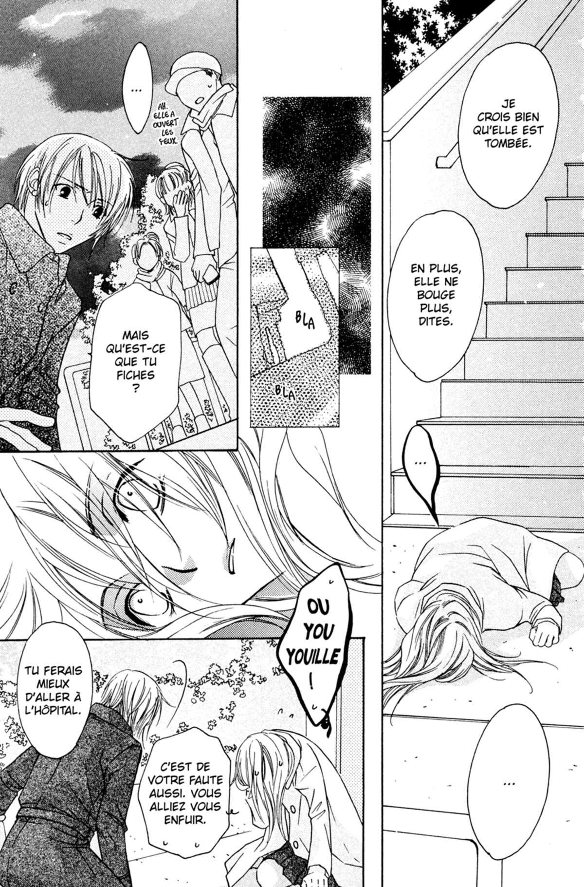 Trill On Eden Volume 7 page 174
