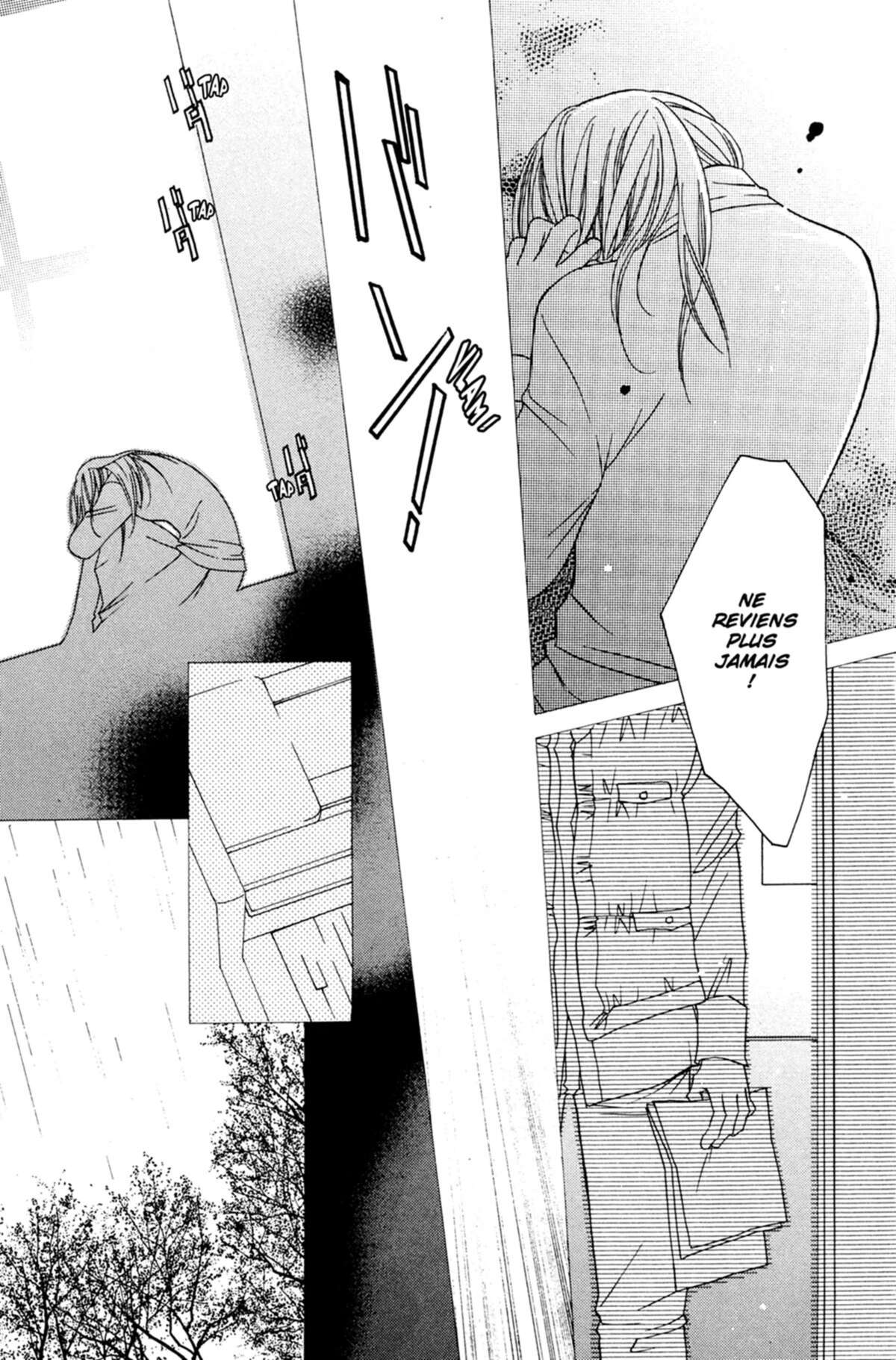 Trill On Eden Volume 7 page 184