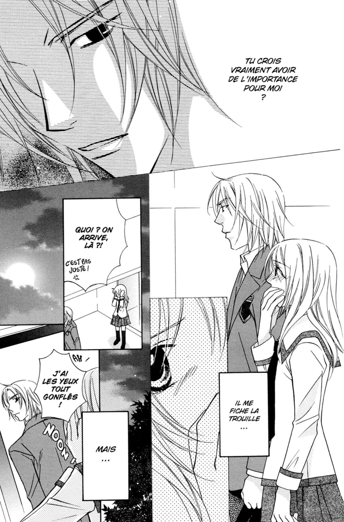 Trill On Eden Volume 1 page 86