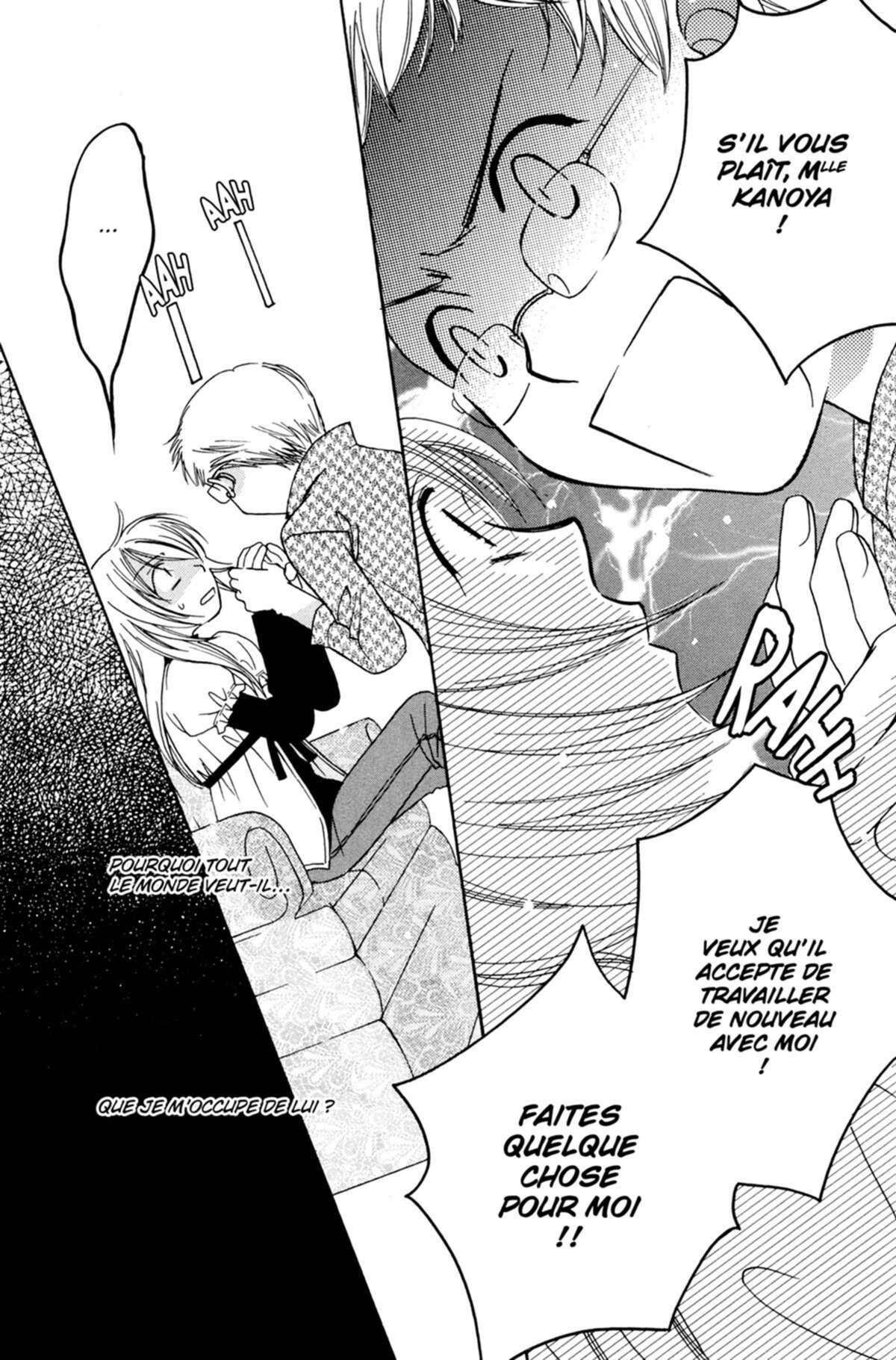 Trill On Eden Volume 1 page 98