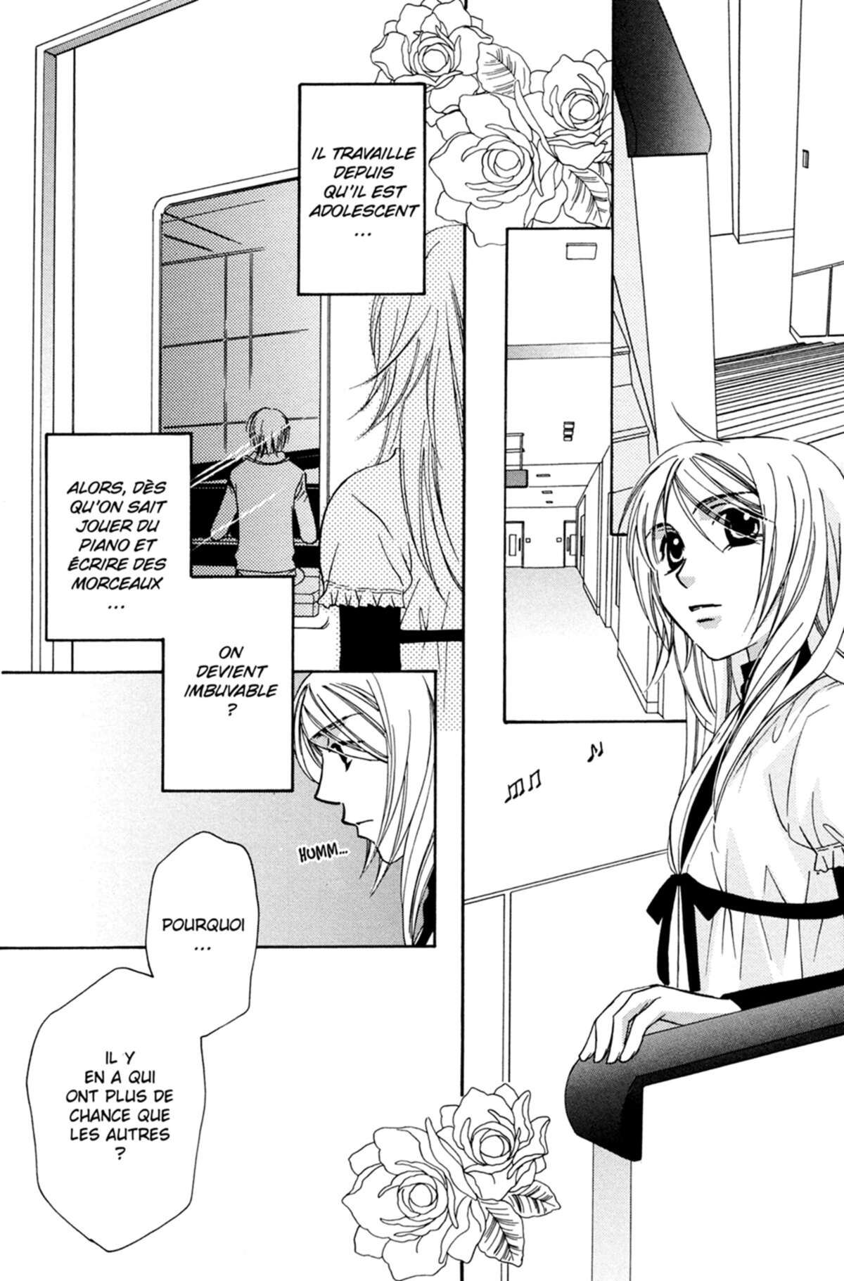 Trill On Eden Volume 1 page 99