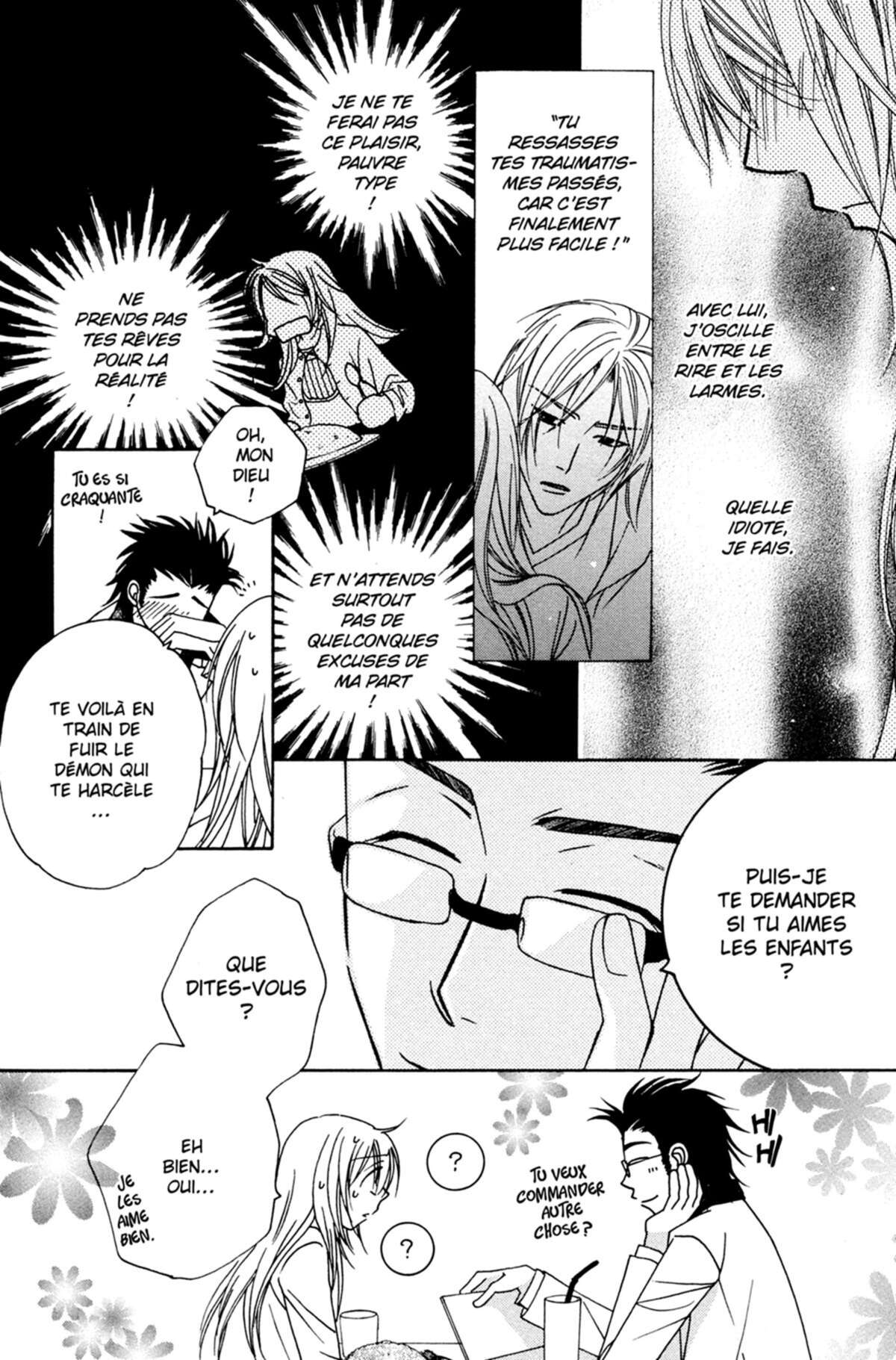 Trill On Eden Volume 3 page 15