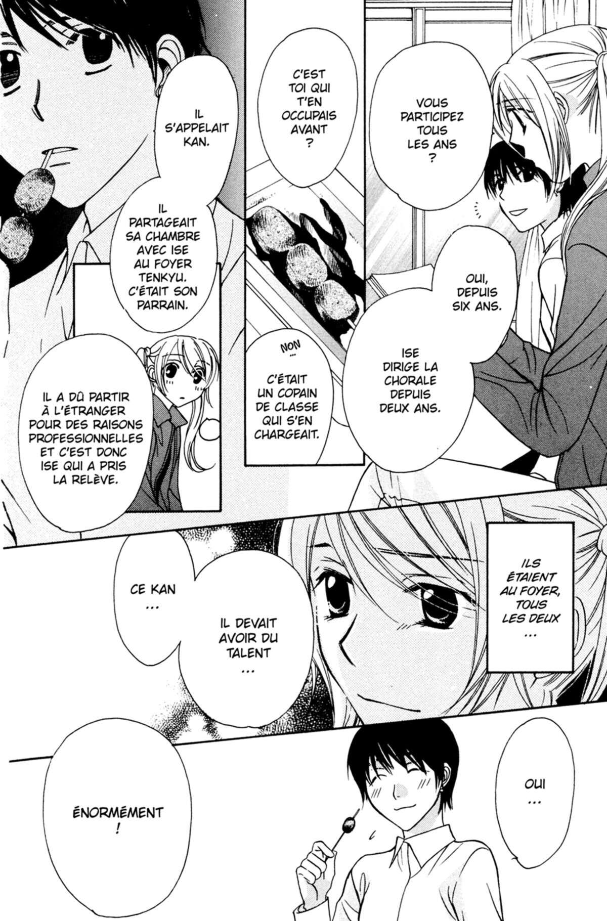 Trill On Eden Volume 3 page 33