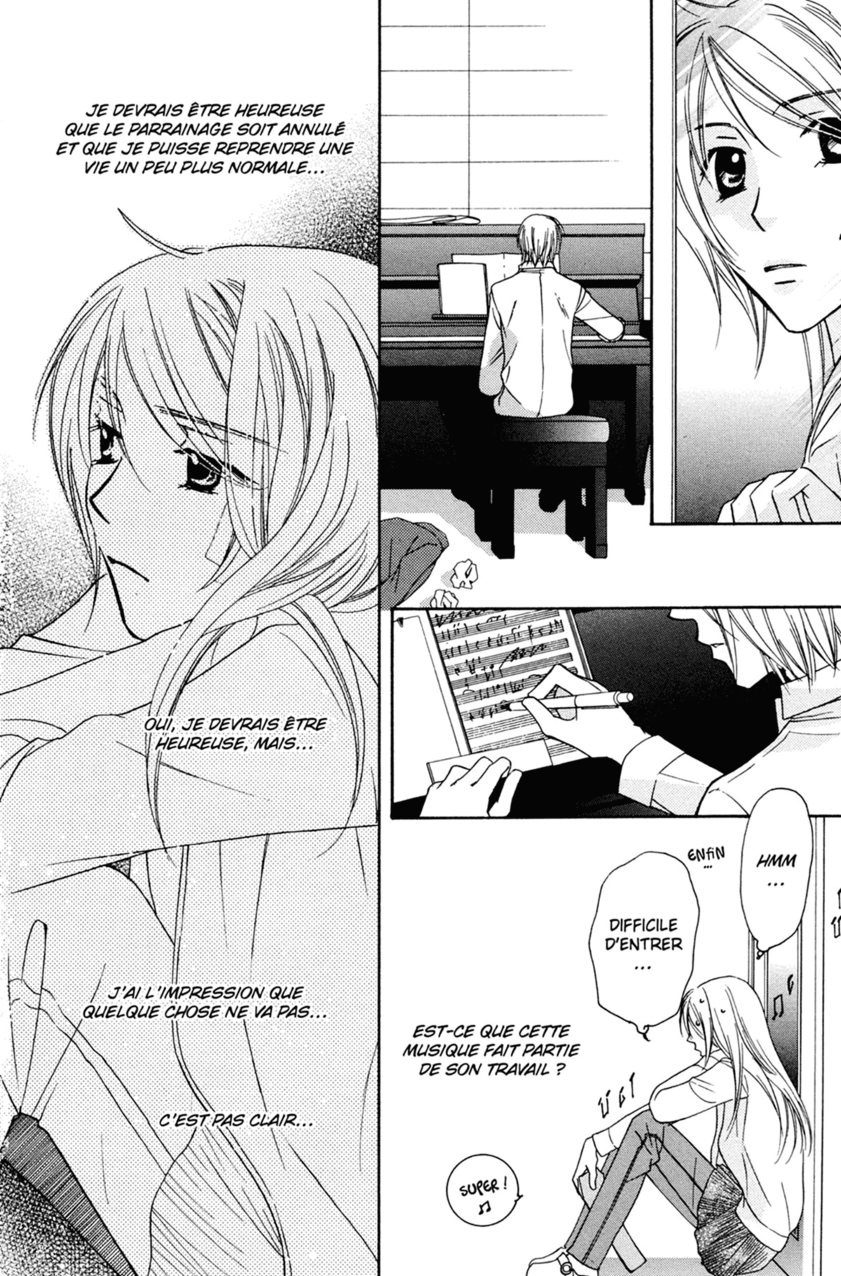 Trill On Eden Volume 2 page 61