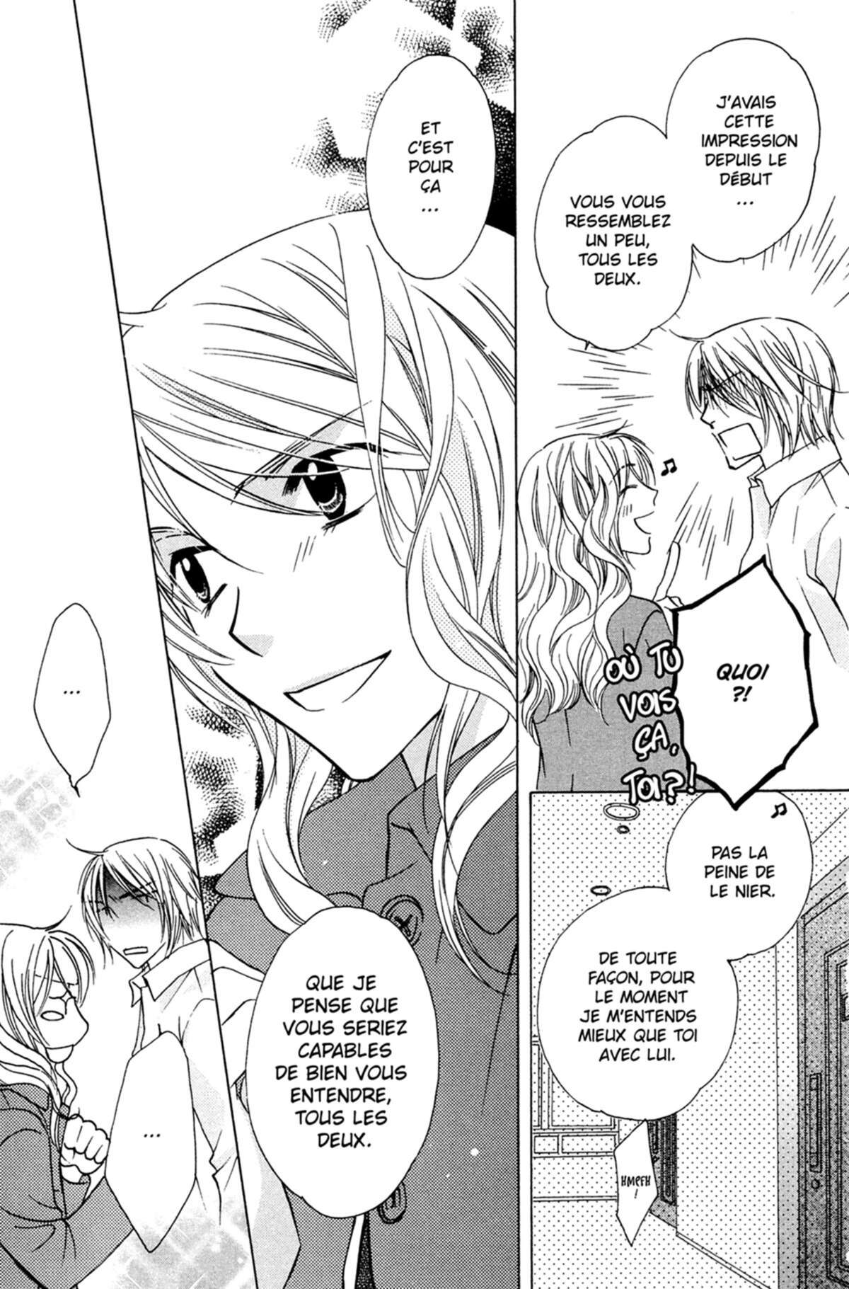 Trill On Eden Volume 6 page 42