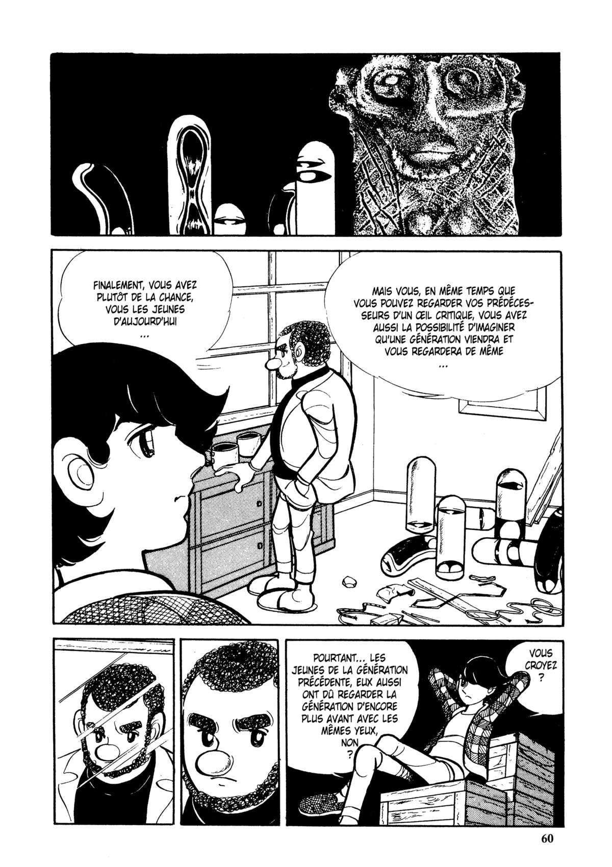 Les vents de la colère Volume 1 page 59