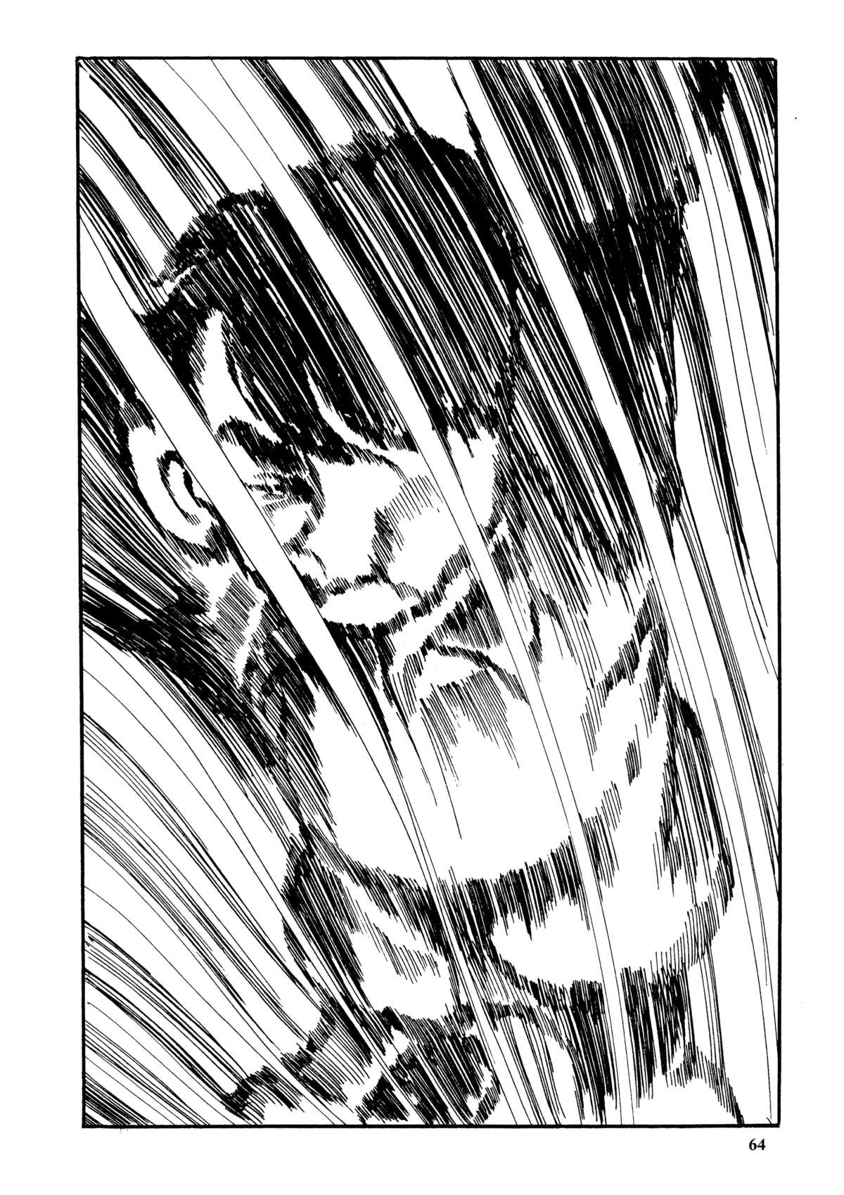Les vents de la colère Volume 2 page 64
