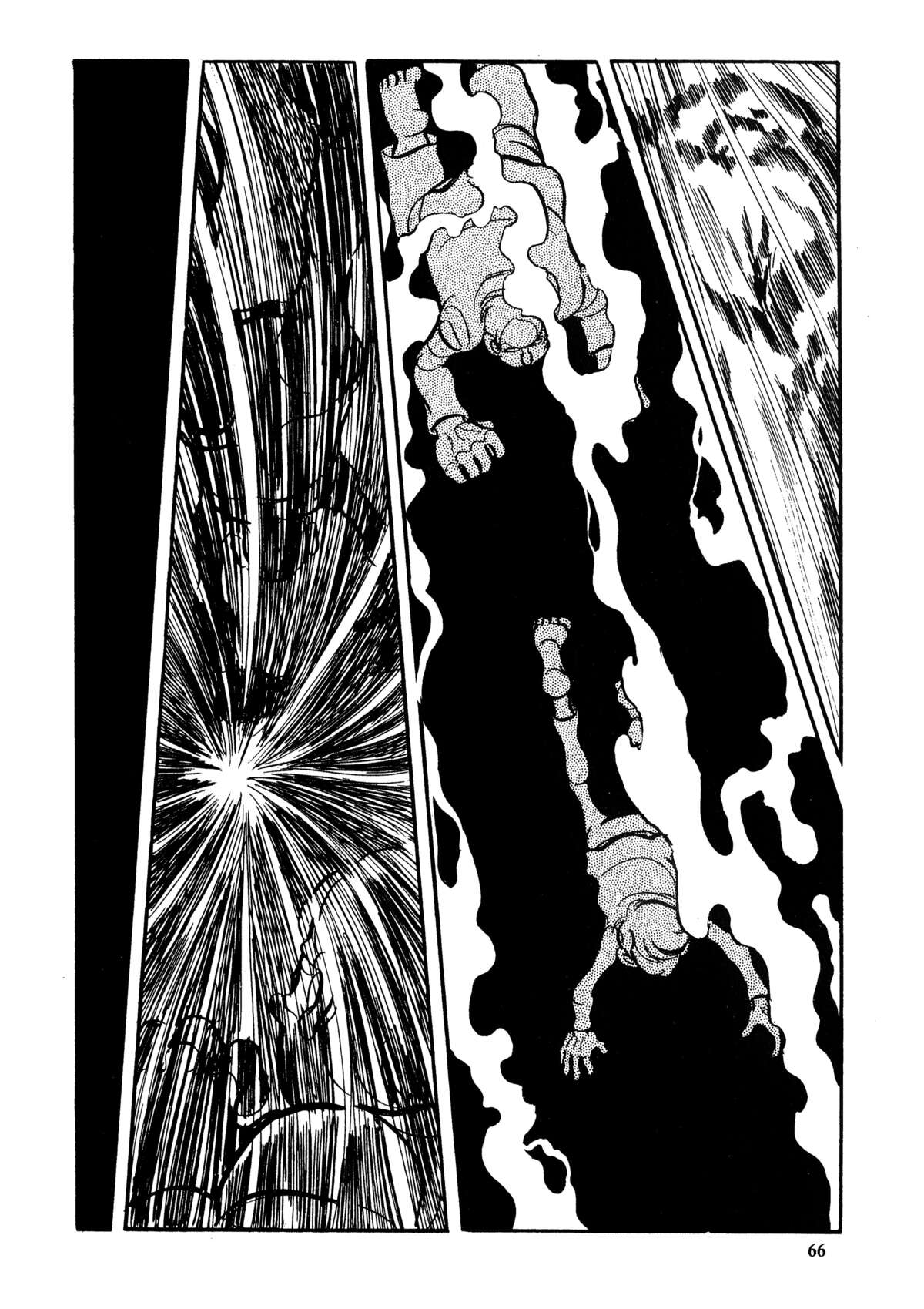 Les vents de la colère Volume 2 page 66