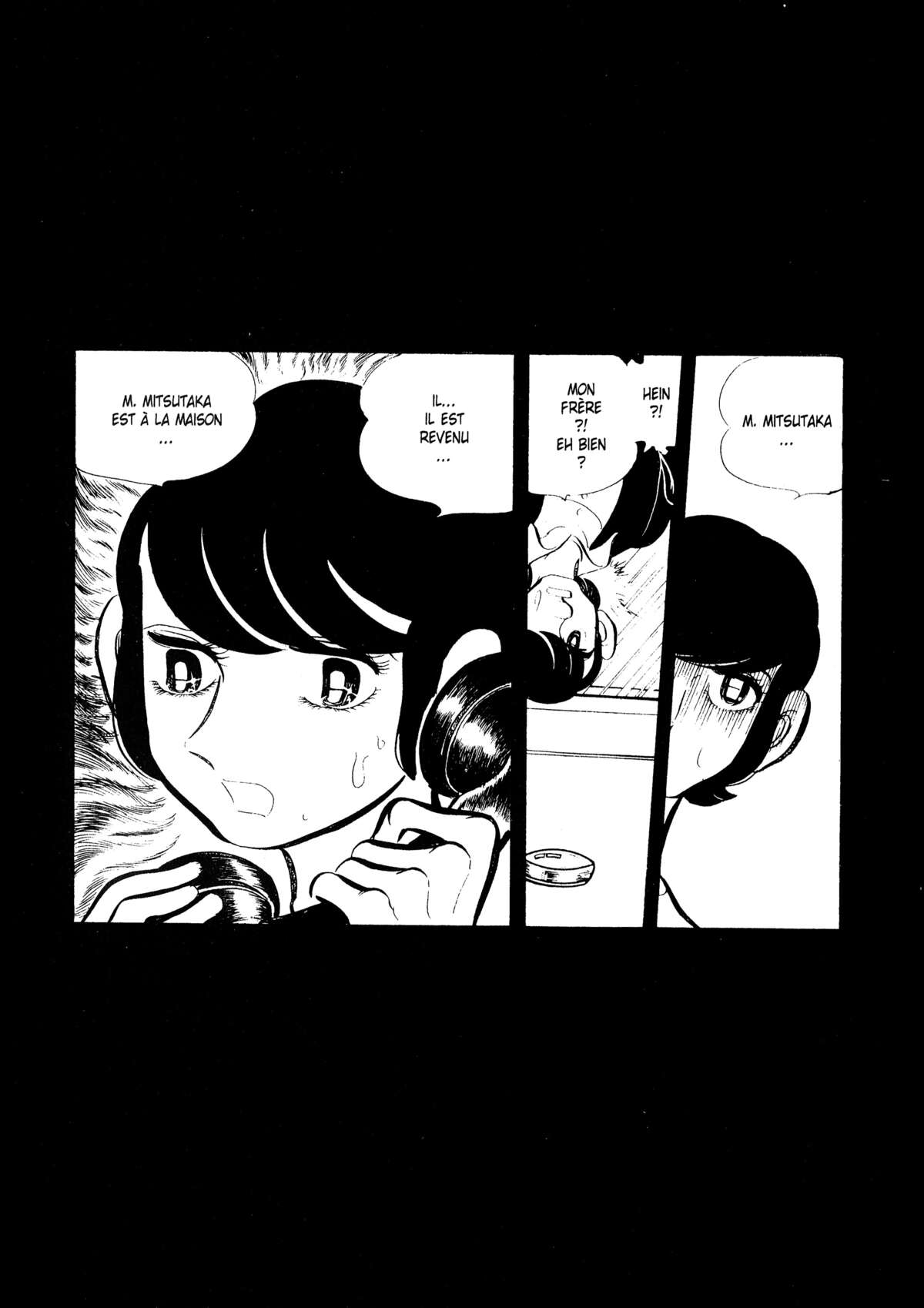 Les vents de la colère Volume 2 page 81