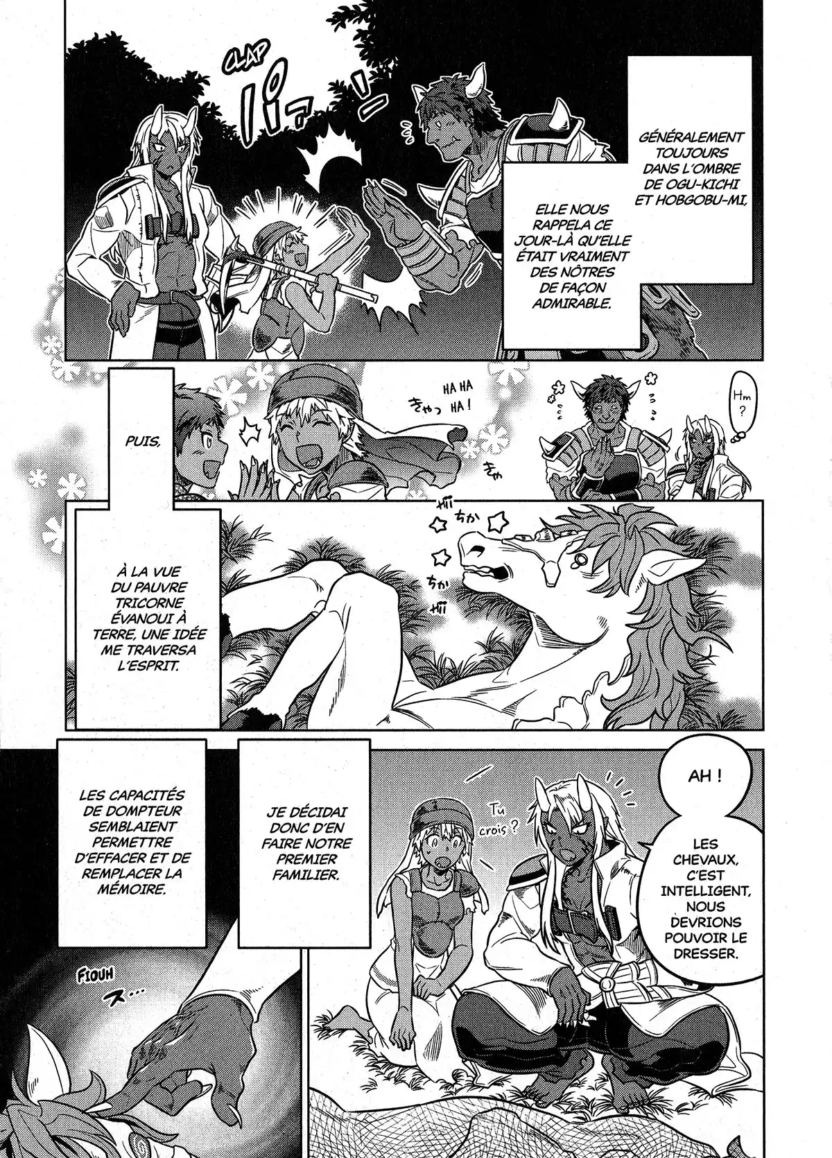 Re:Monster Volume 3 page 12