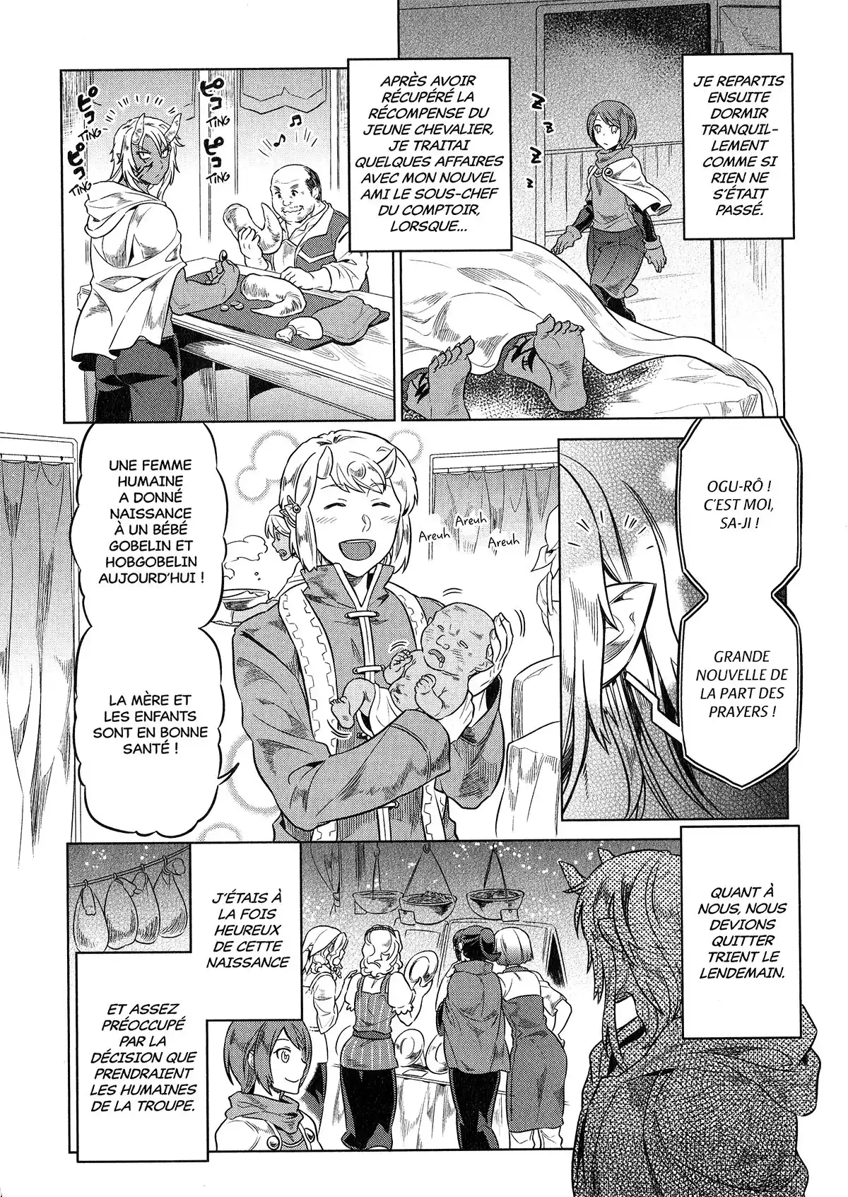 Re:Monster Volume 5 page 75