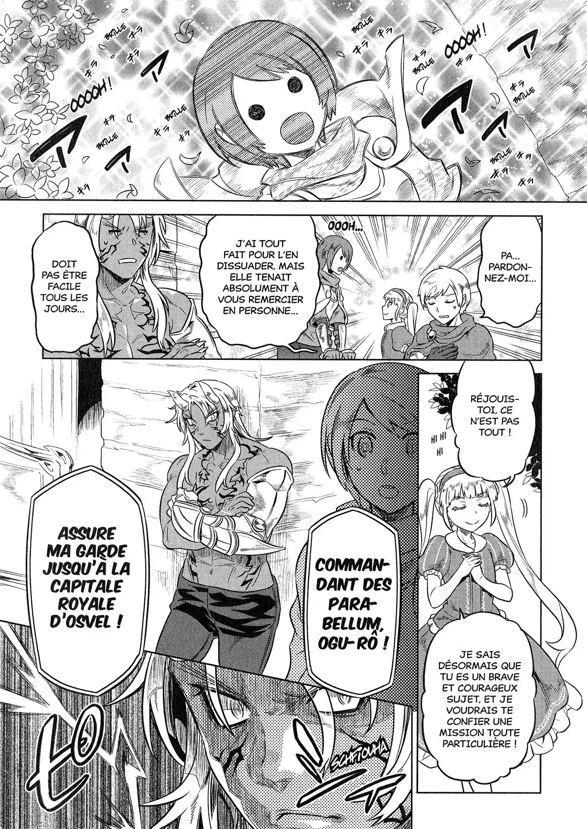 Re:Monster Volume 5 page 78