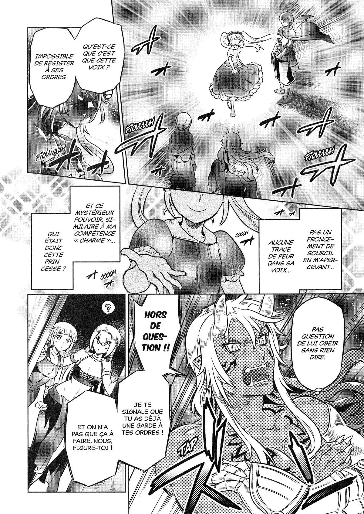 Re:Monster Volume 5 page 79