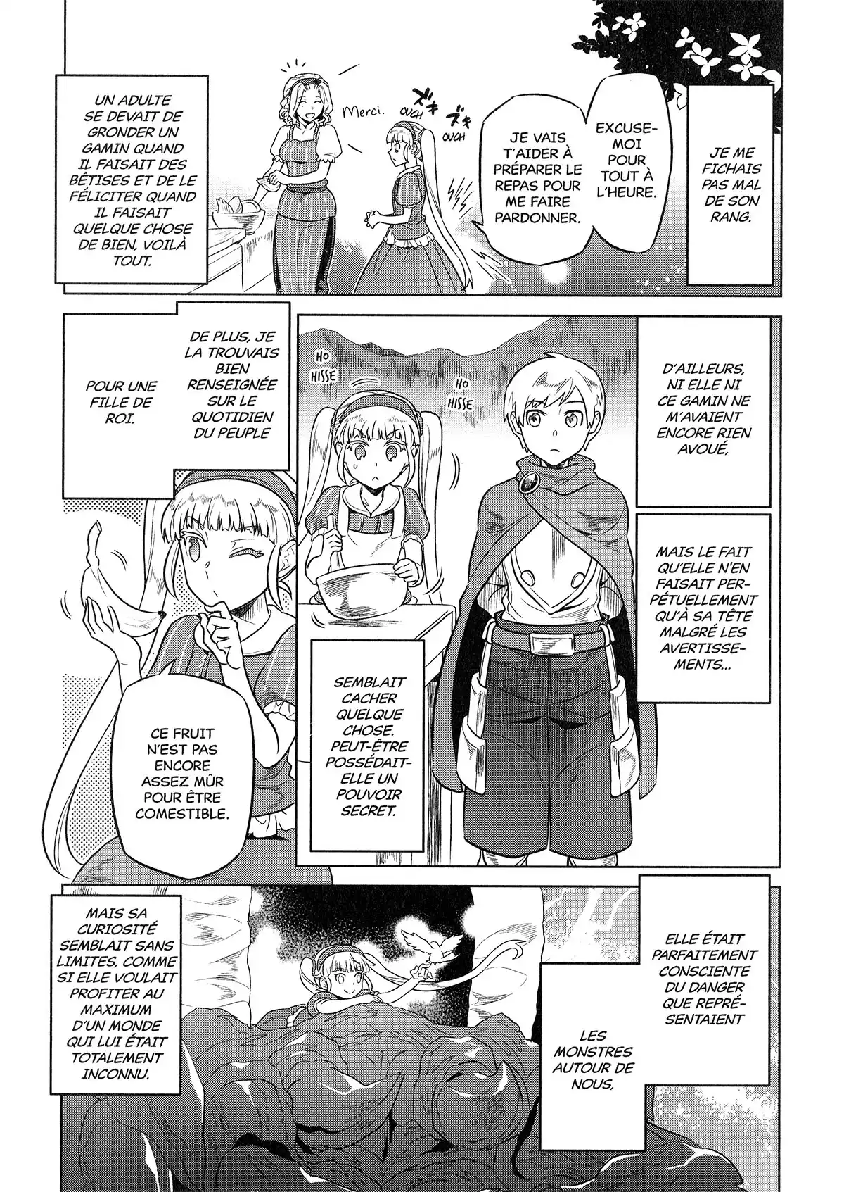 Re:Monster Volume 5 page 86