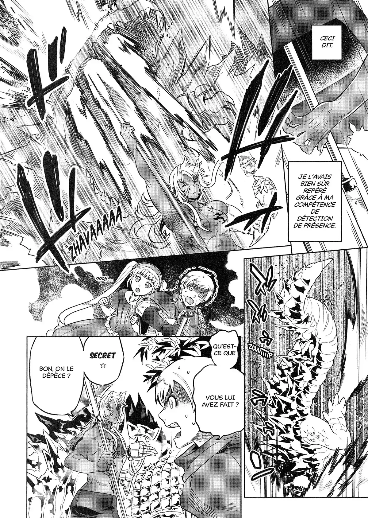 Re:Monster Volume 5 page 95