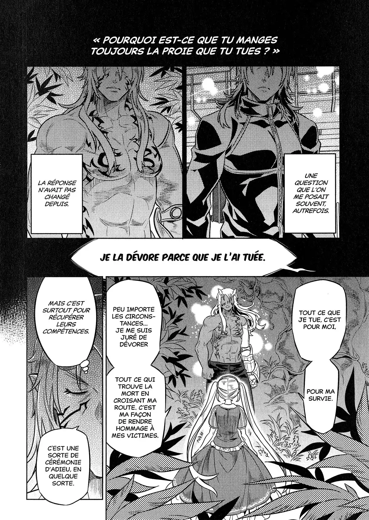 Re:Monster Volume 5 page 97