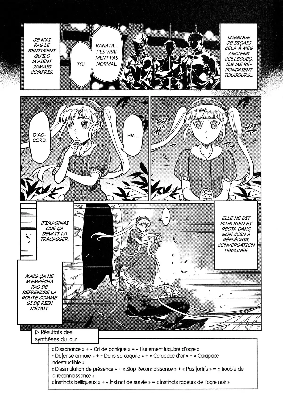 Re:Monster Volume 5 page 98