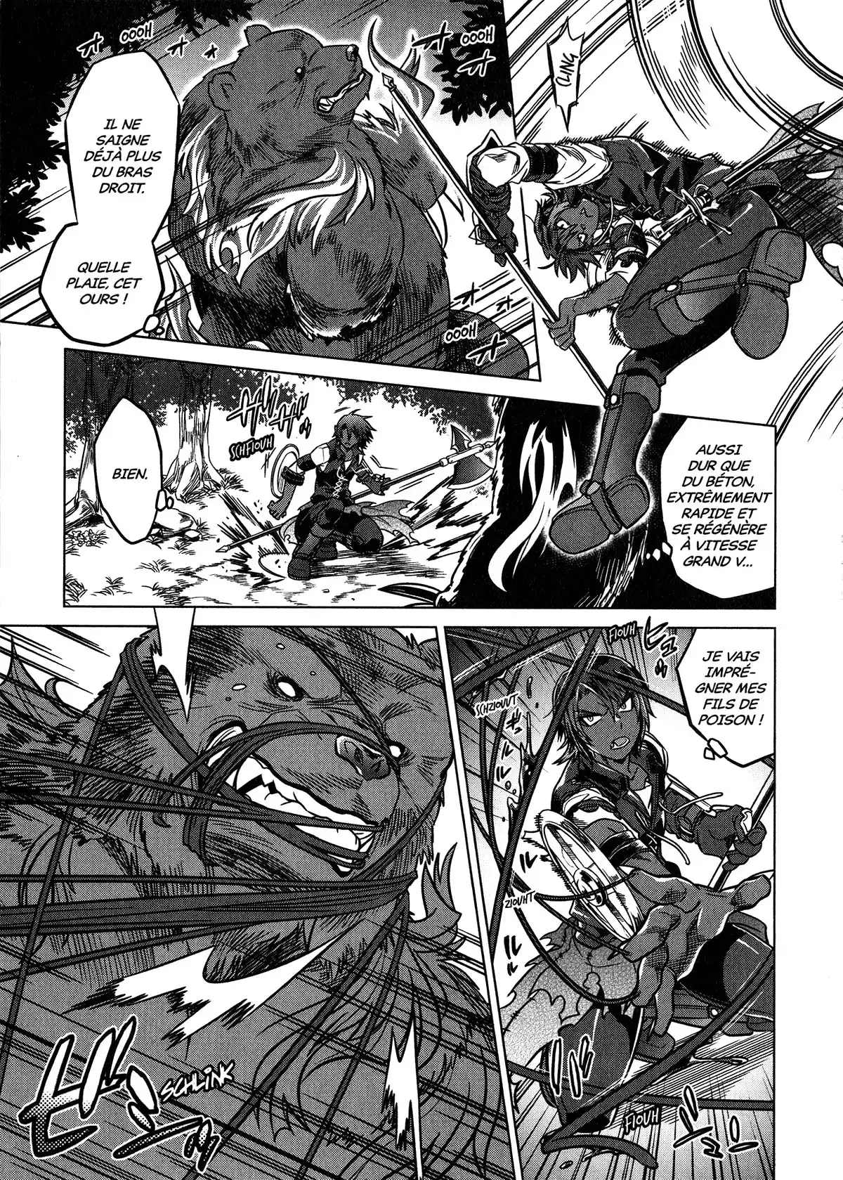 Re:Monster Volume 2 page 10