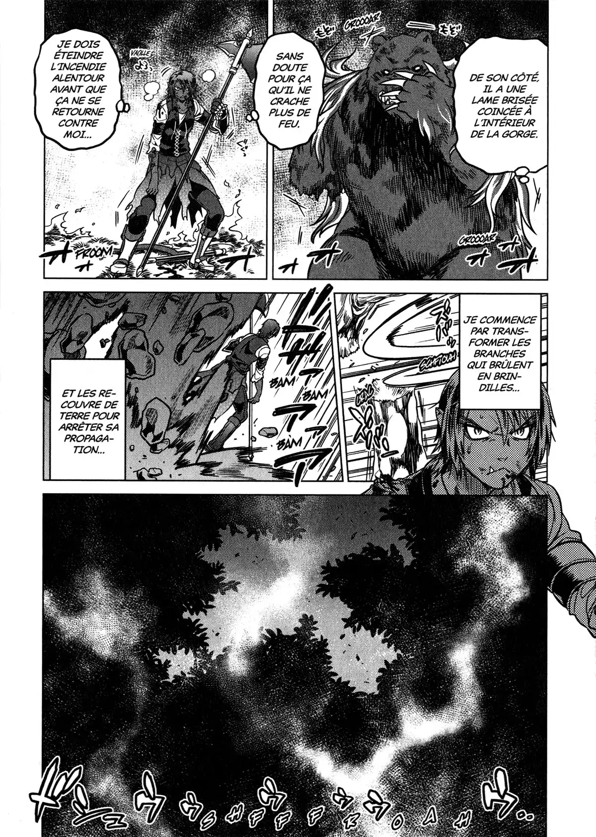 Re:Monster Volume 2 page 18