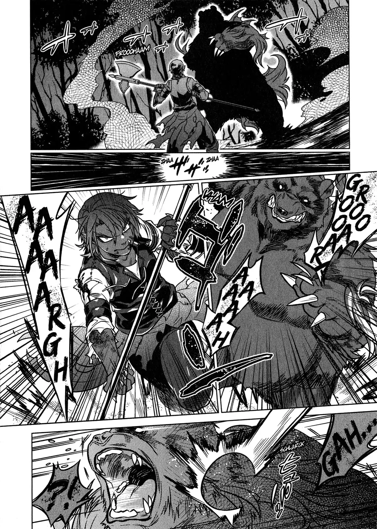 Re:Monster Volume 2 page 19