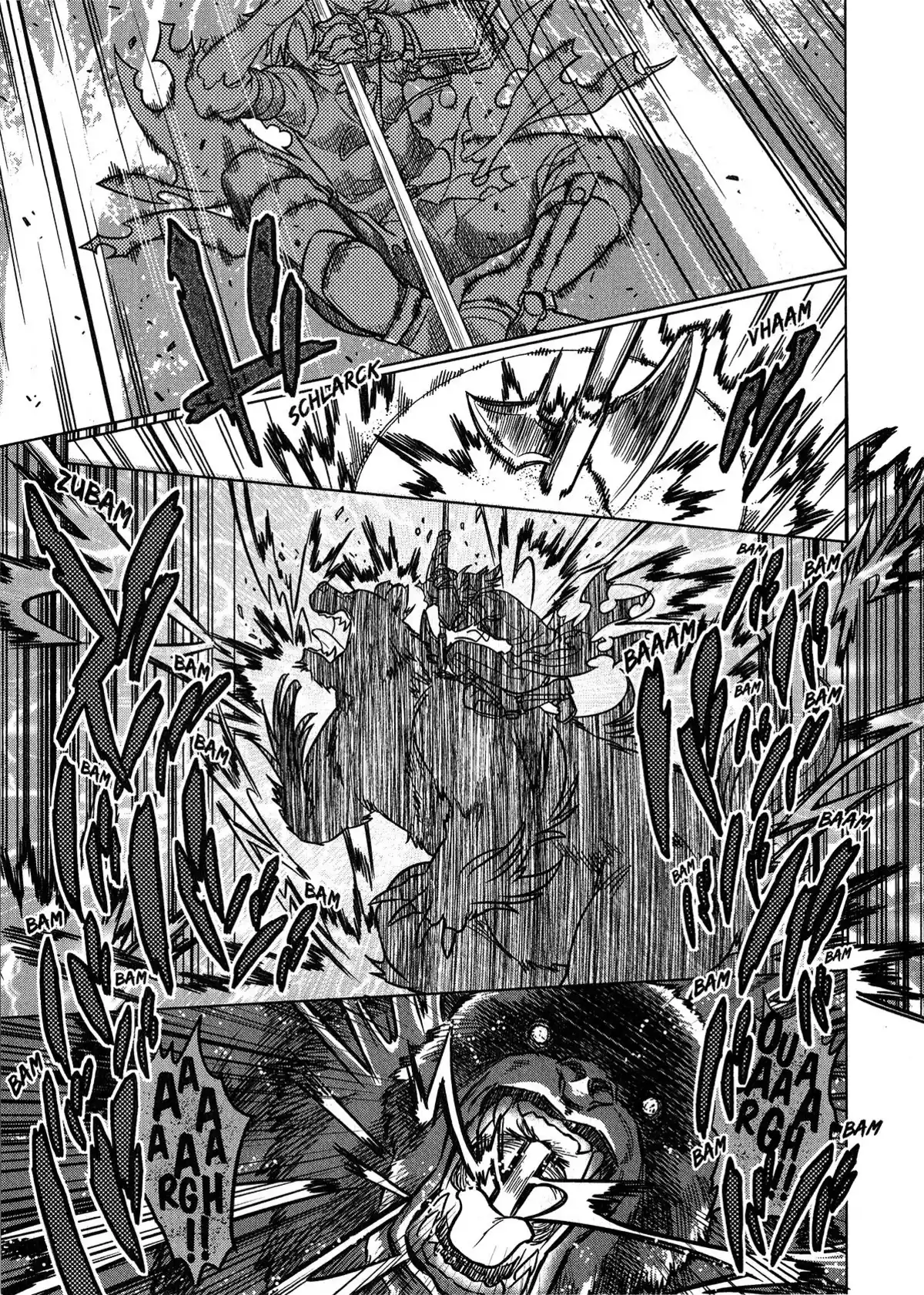 Re:Monster Volume 2 page 20