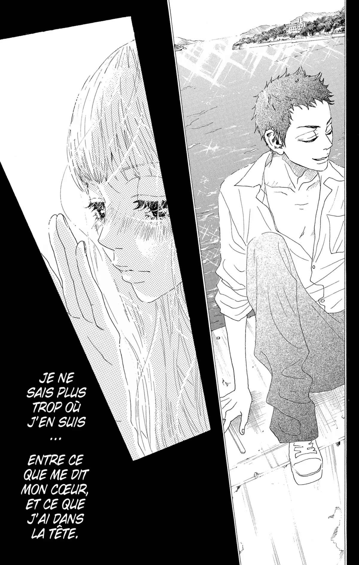 À fleur de peau Volume 8 page 139