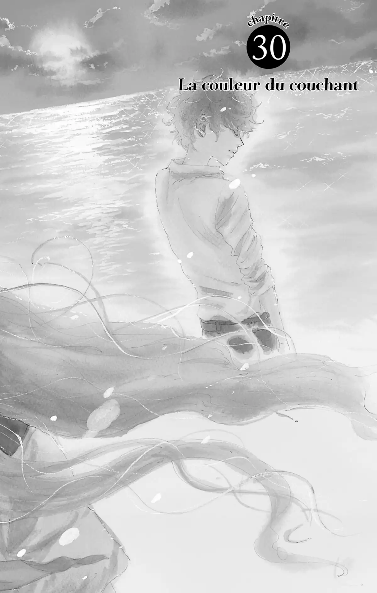 À fleur de peau Volume 8 page 74