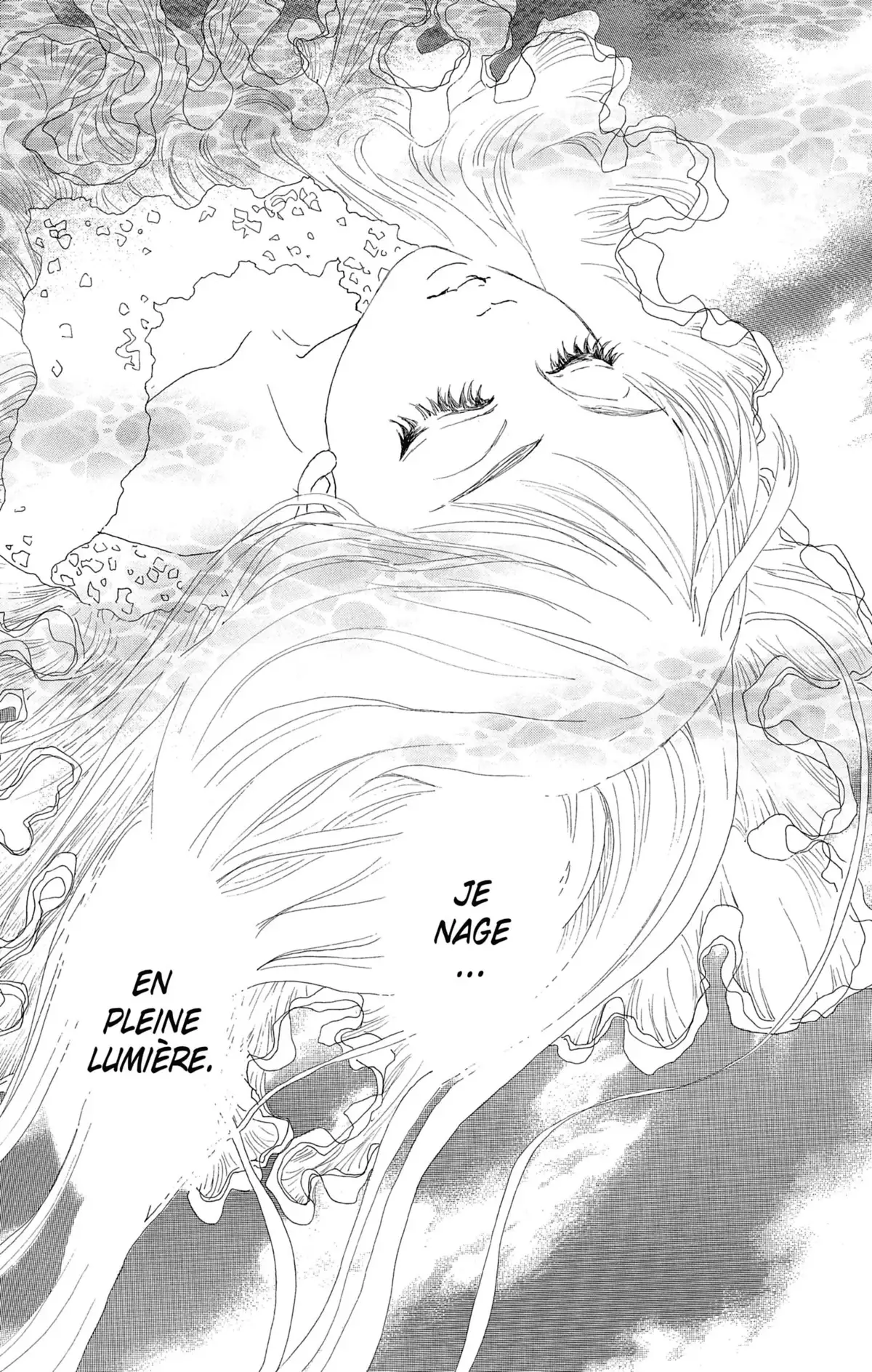 À fleur de peau Volume 1 page 130