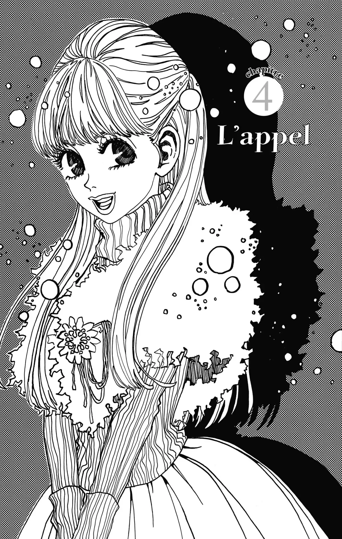 À fleur de peau Volume 1 page 150