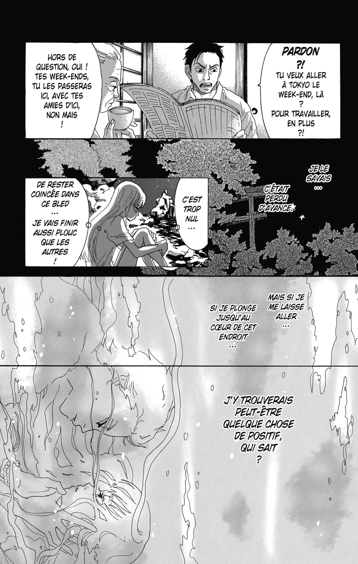 À fleur de peau Volume 1 page 78