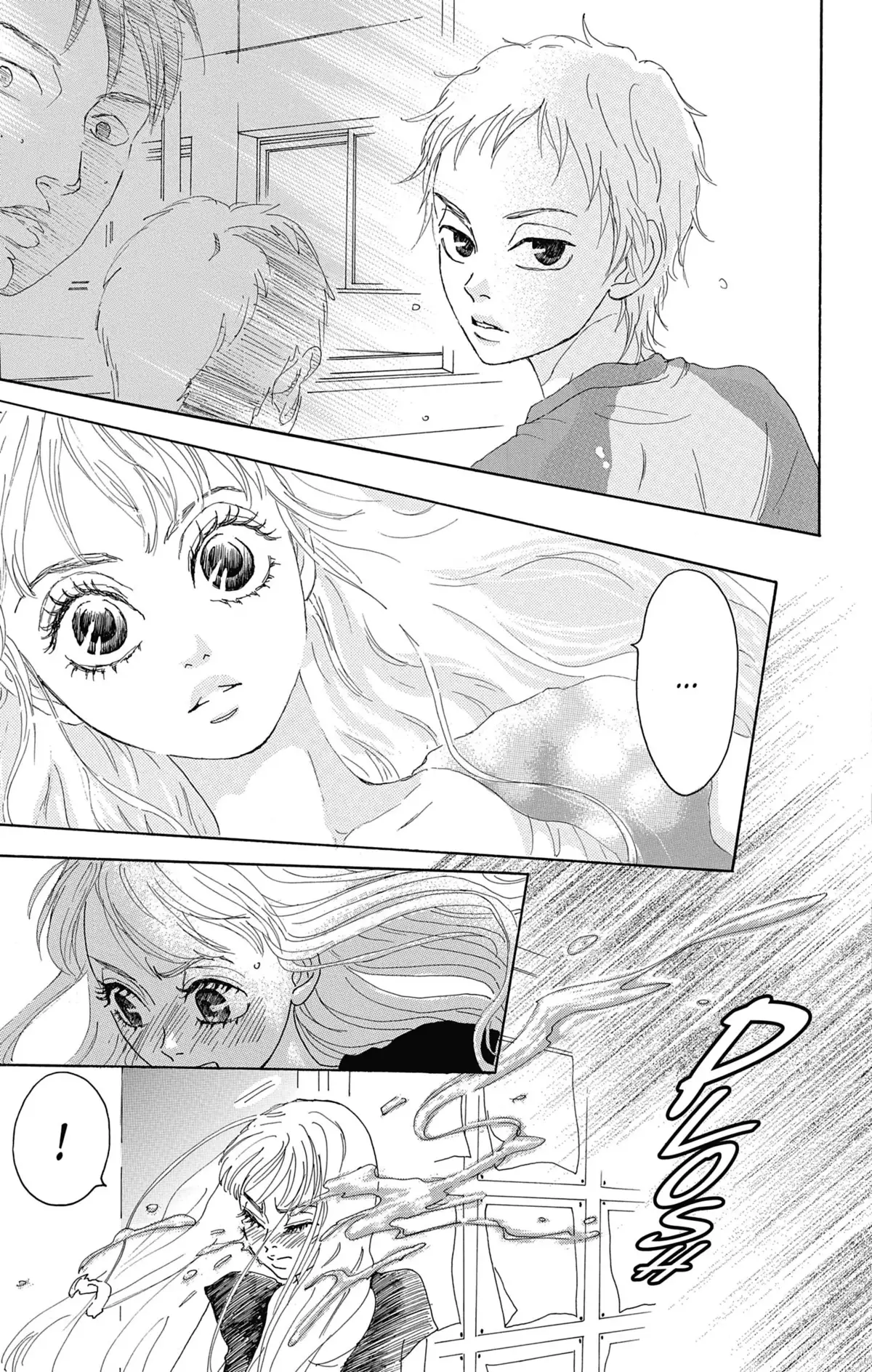 À fleur de peau Volume 1 page 86