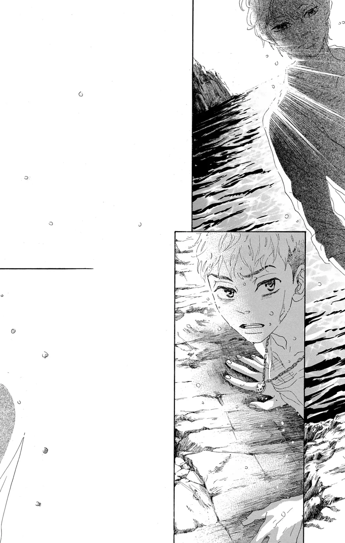 À fleur de peau Volume 11 page 122