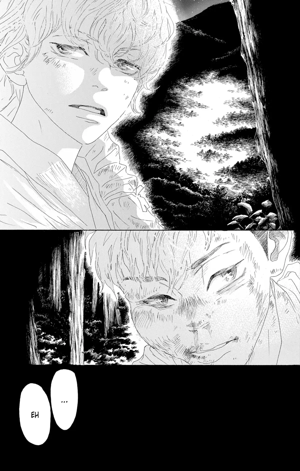 À fleur de peau Volume 11 page 81