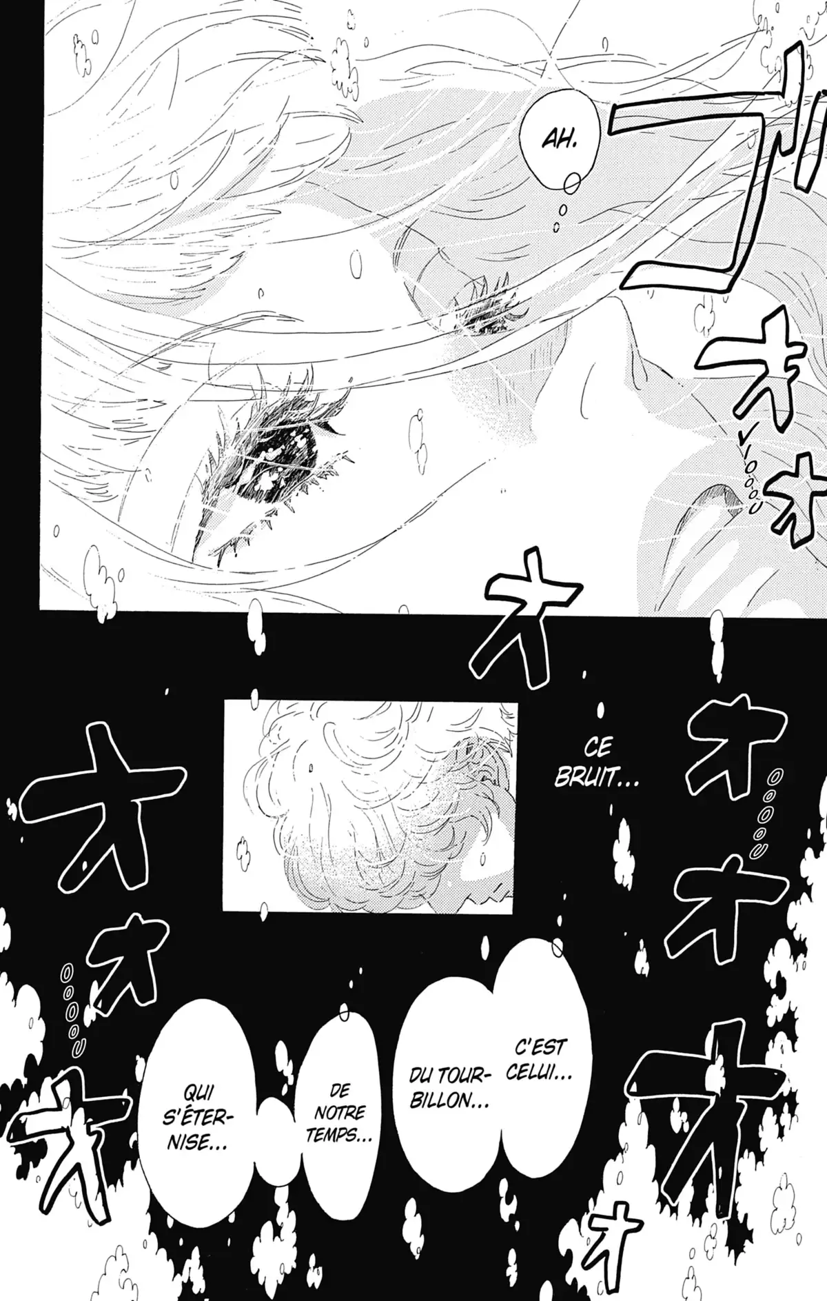 À fleur de peau Volume 14 page 60