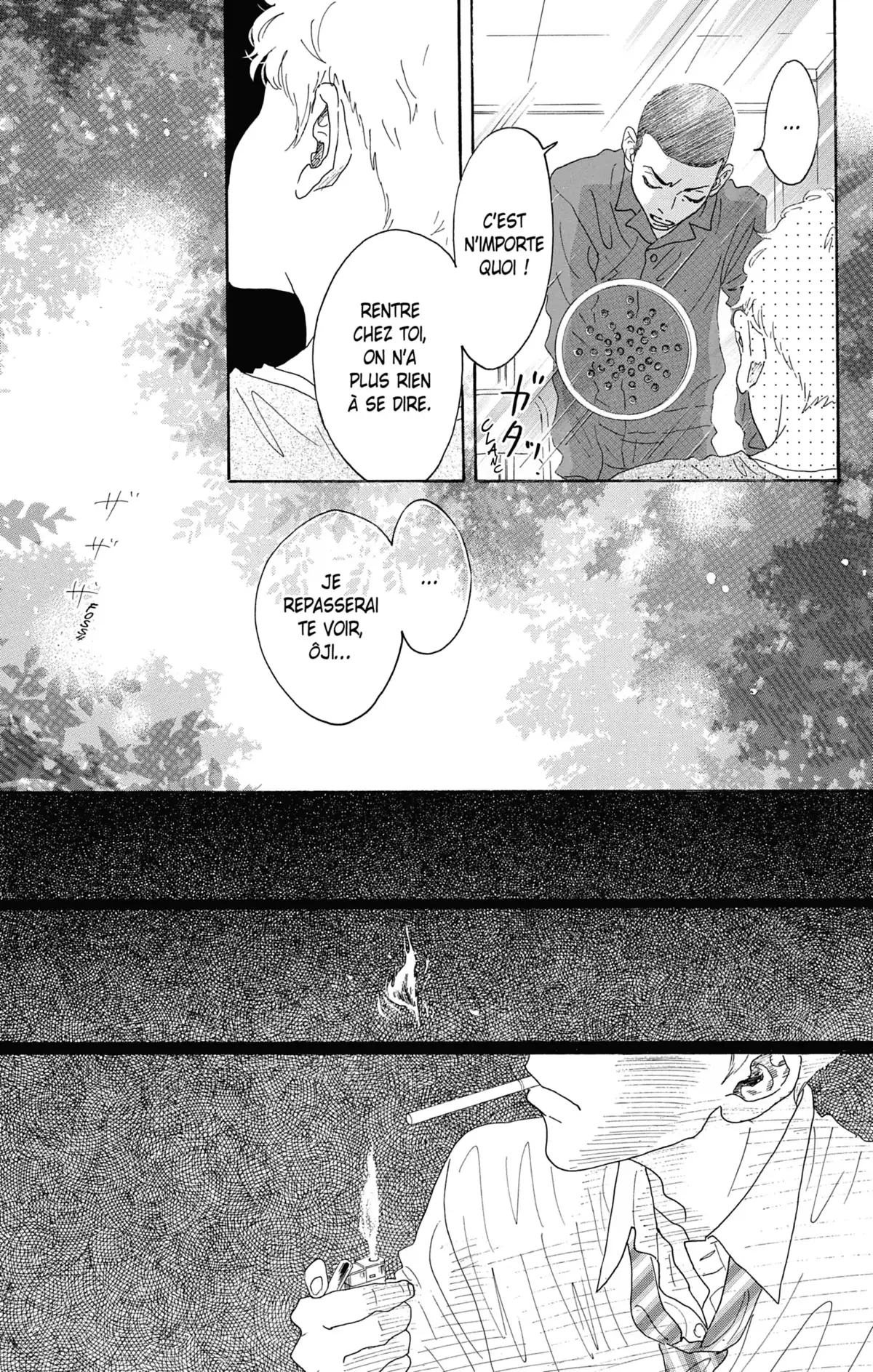 À fleur de peau Volume 17 page 99