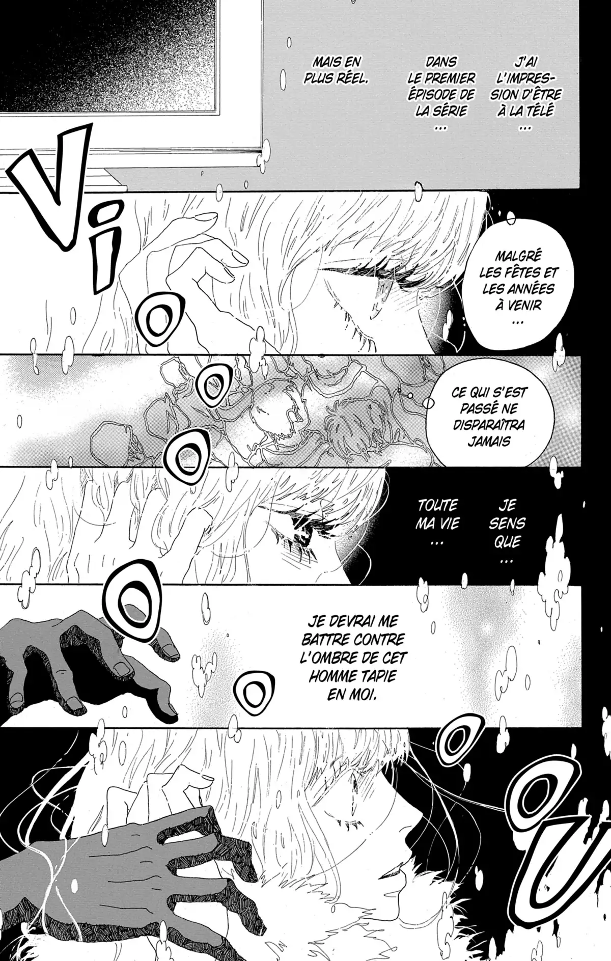 À fleur de peau Volume 12 page 29