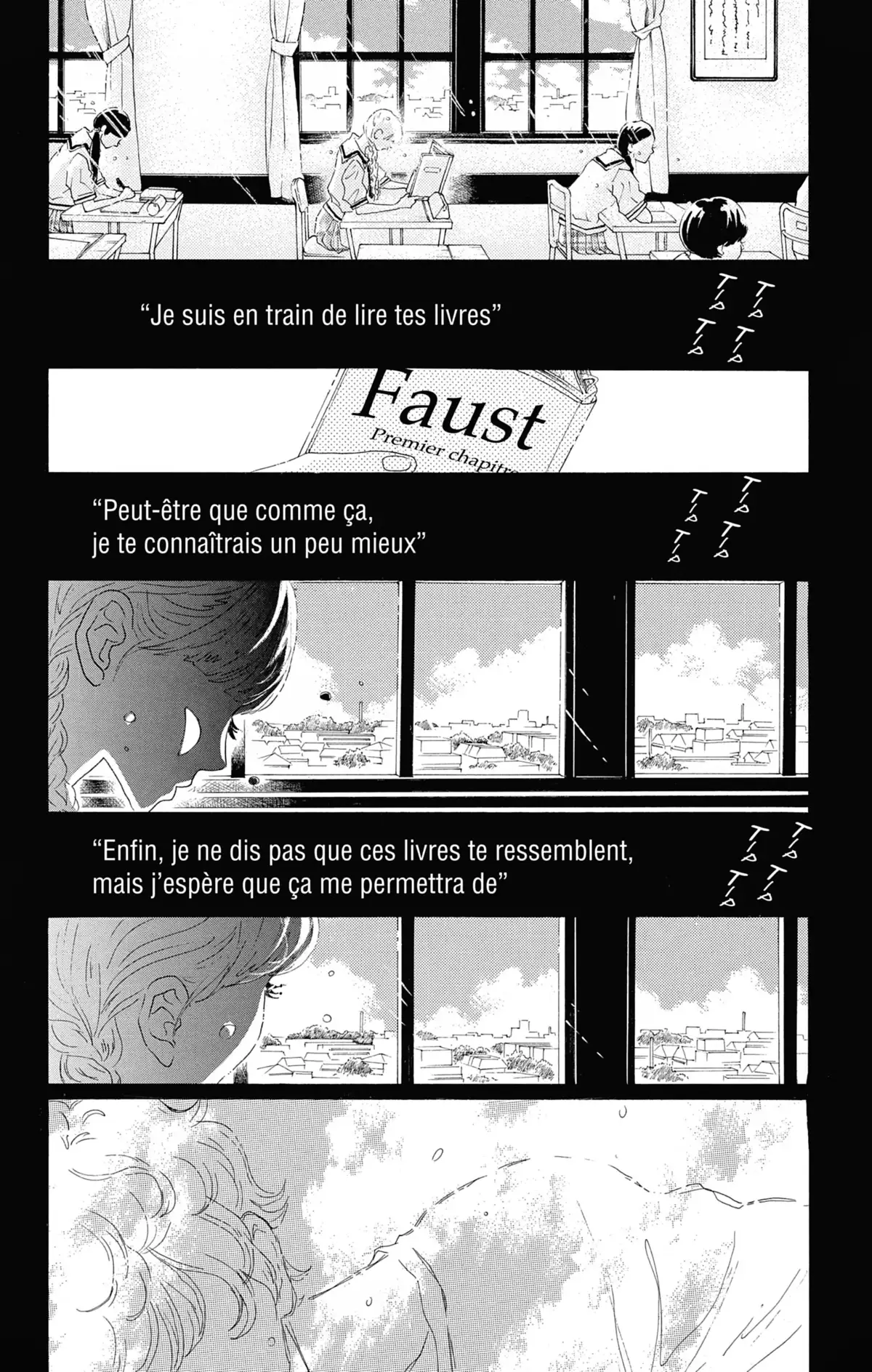 À fleur de peau Volume 16 page 48