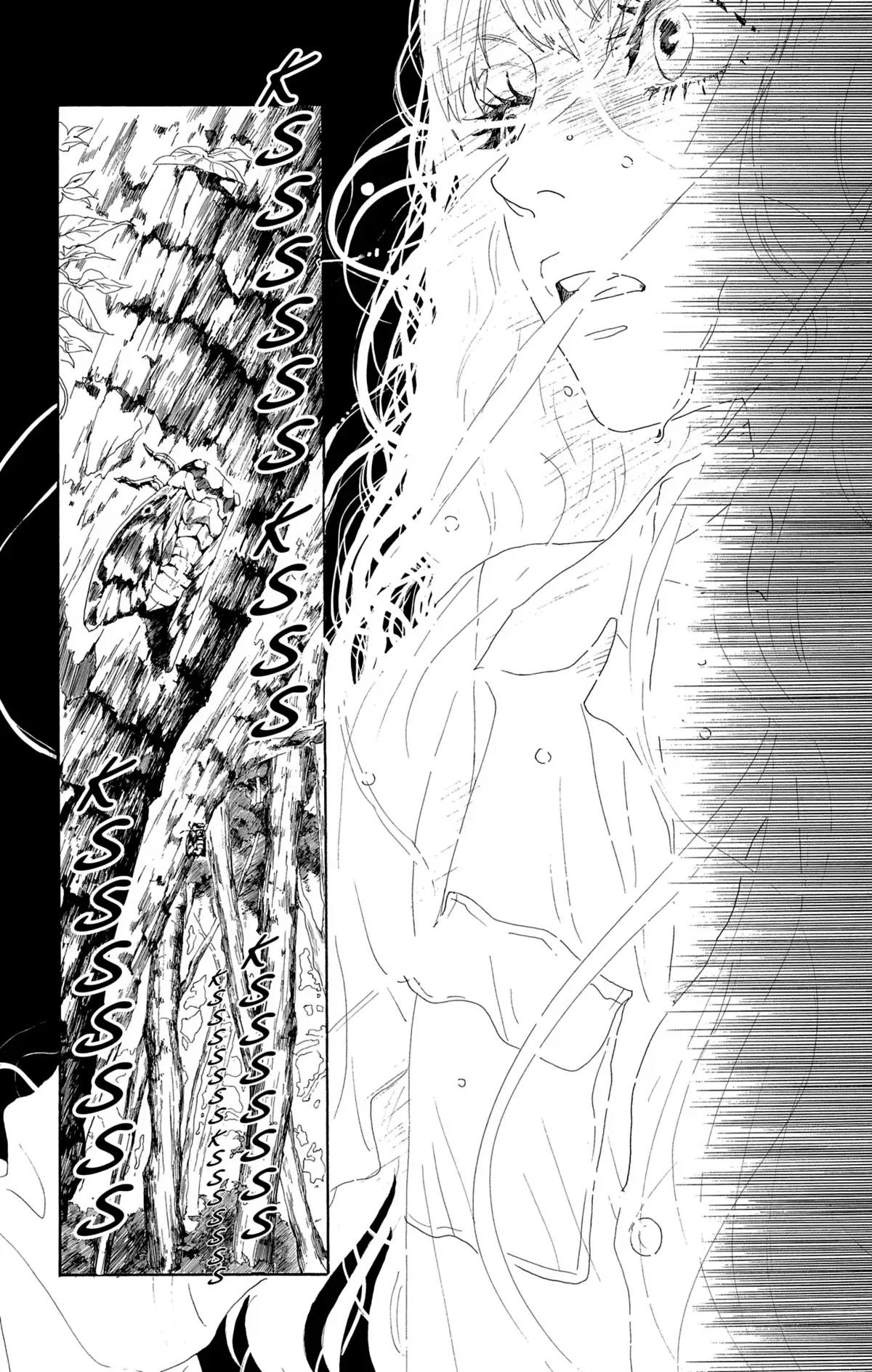 À fleur de peau Volume 9 page 16