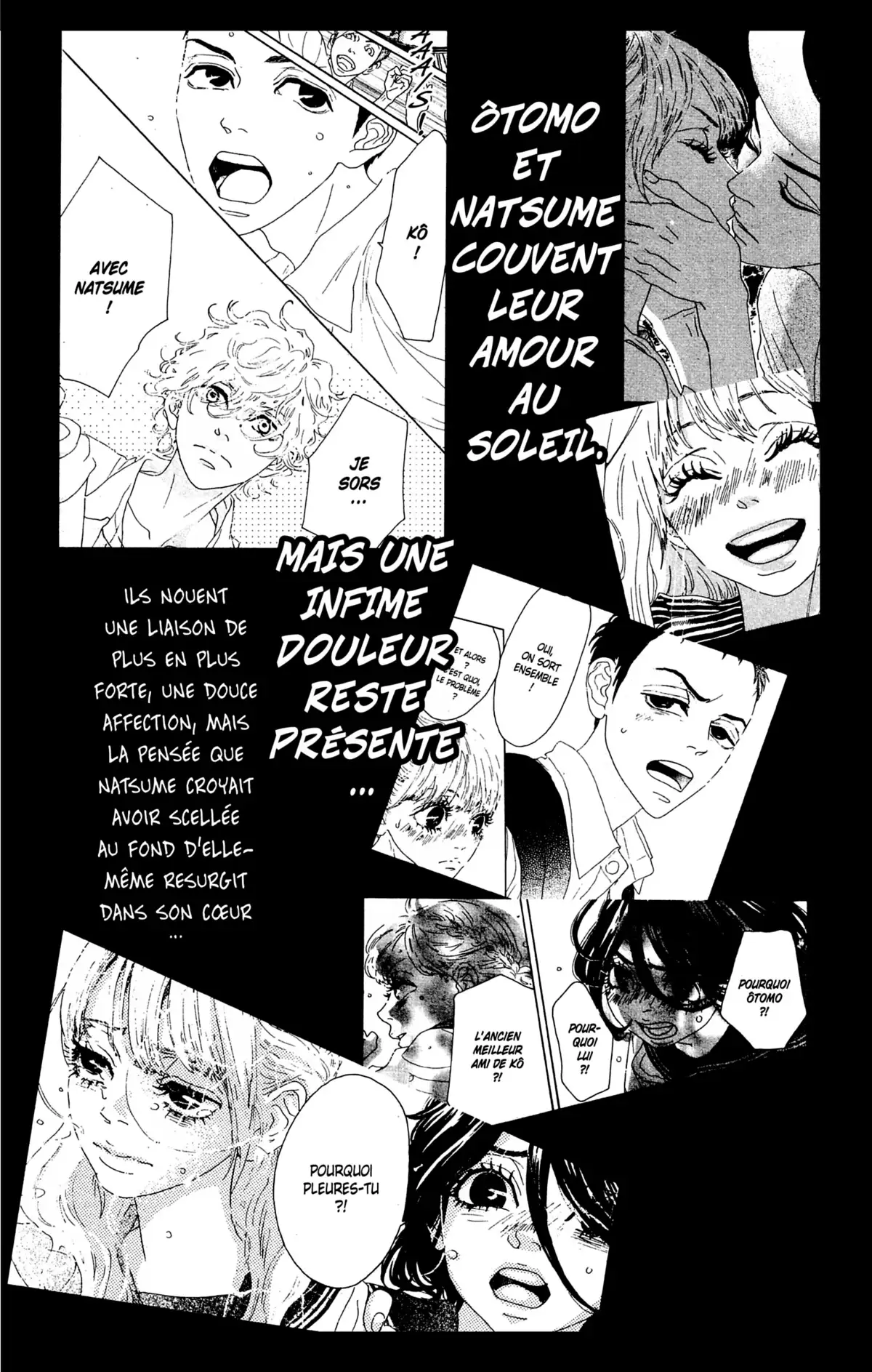 À fleur de peau Volume 9 page 173