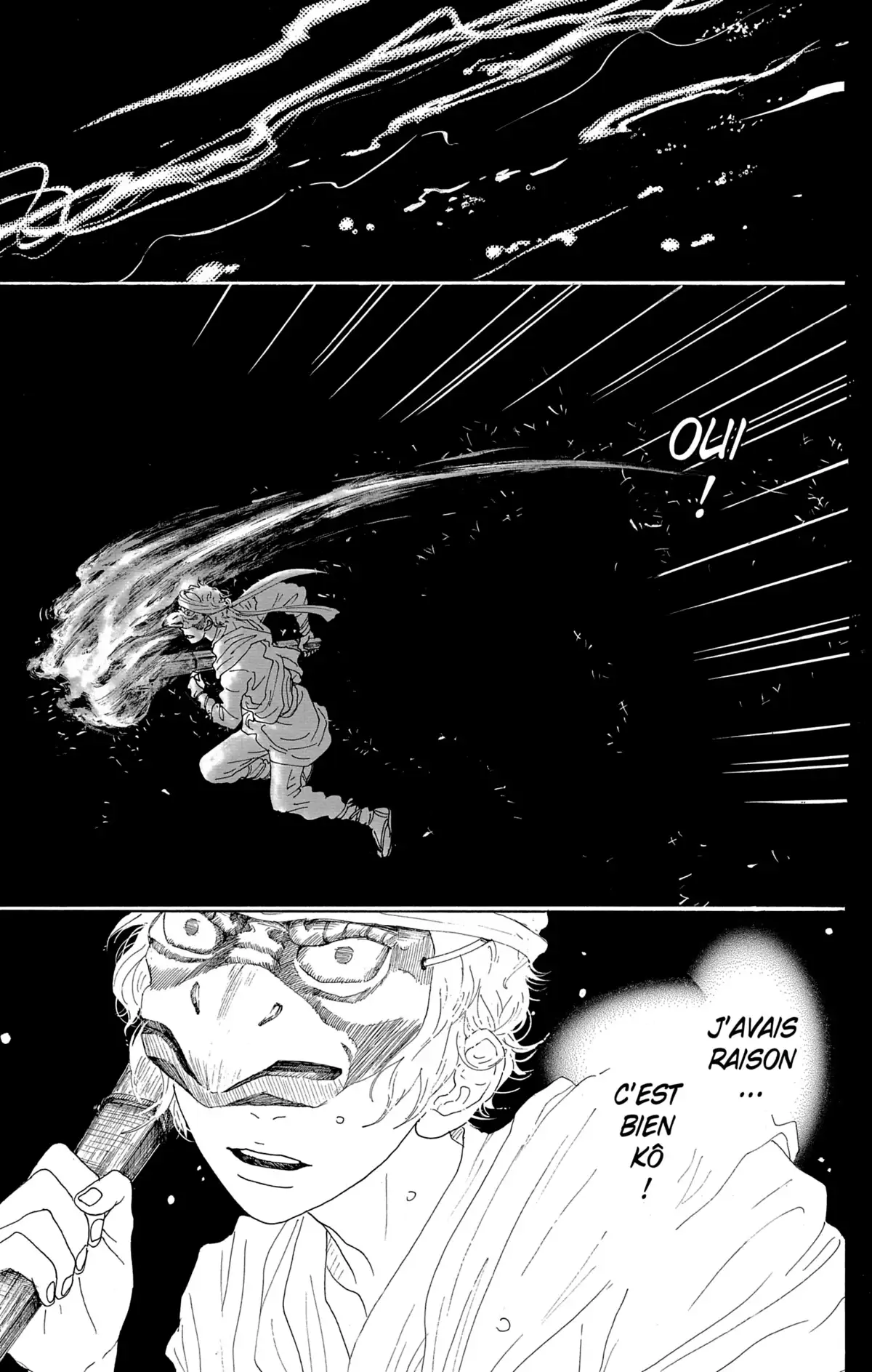 À fleur de peau Volume 10 page 116