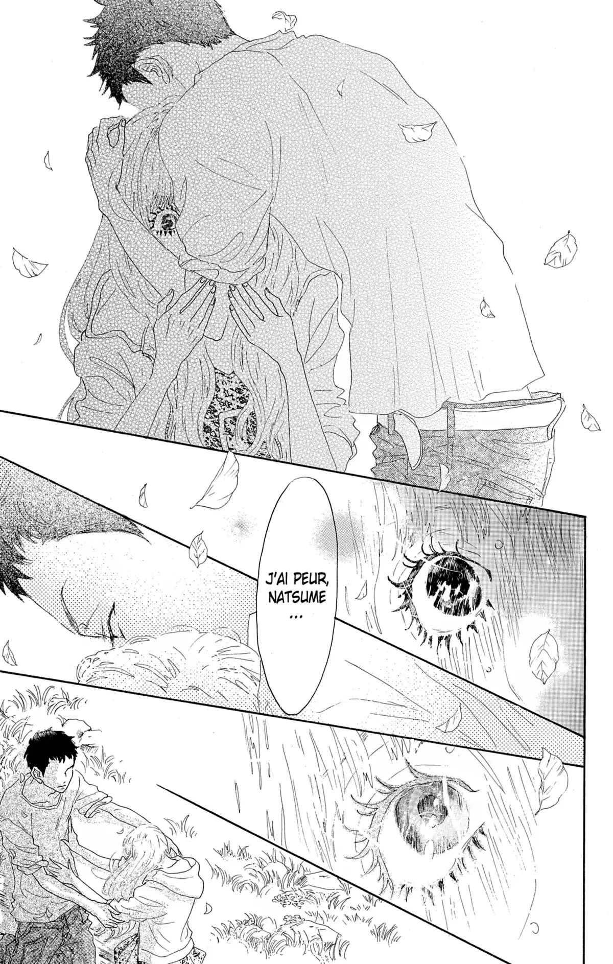À fleur de peau Volume 10 page 38