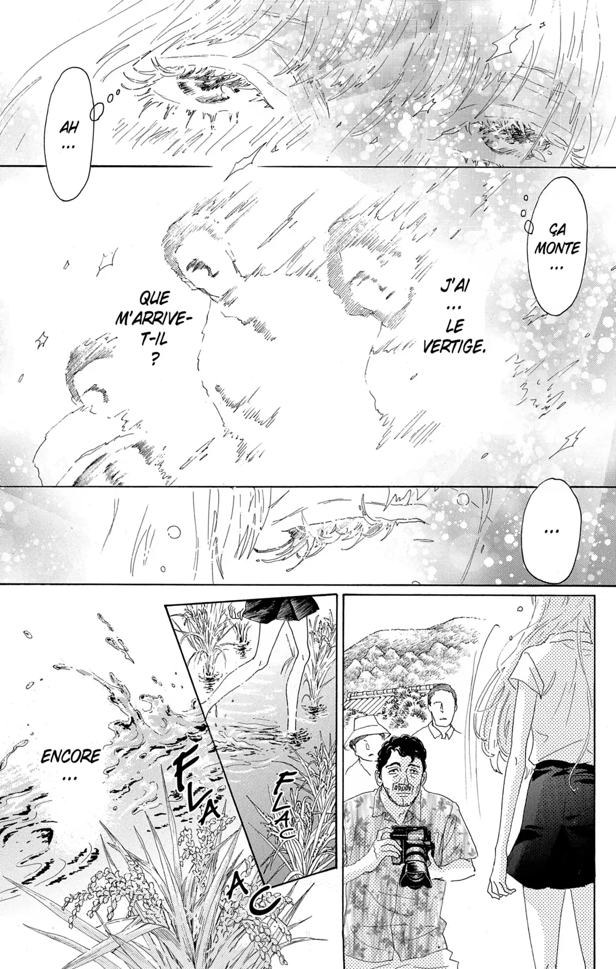À fleur de peau Volume 10 page 74