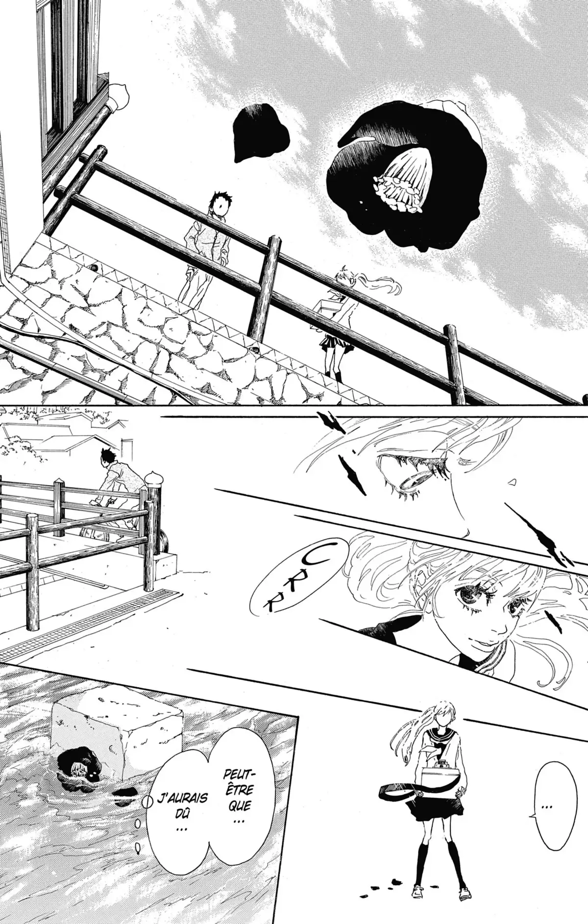 À fleur de peau Volume 6 page 49