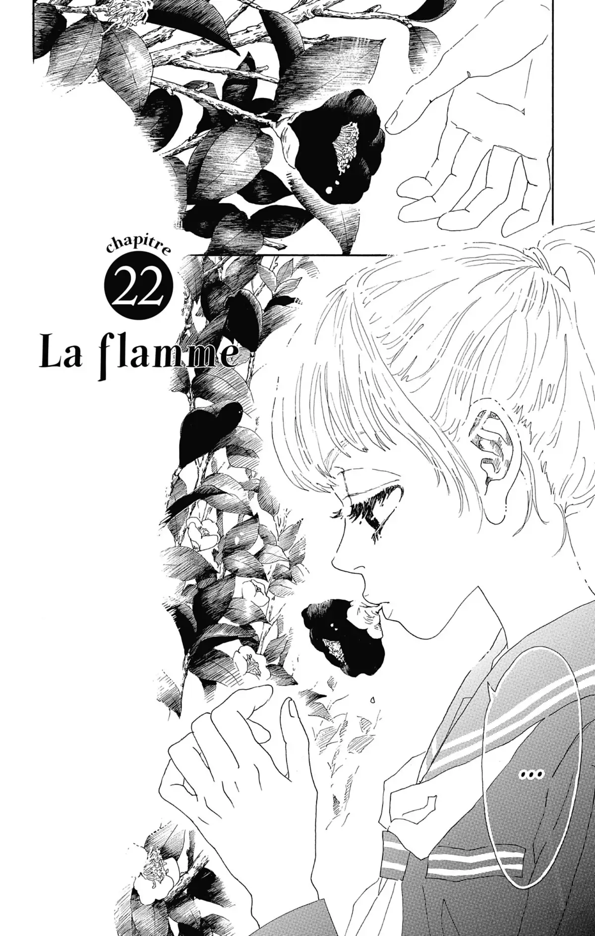 À fleur de peau Volume 6 page 53