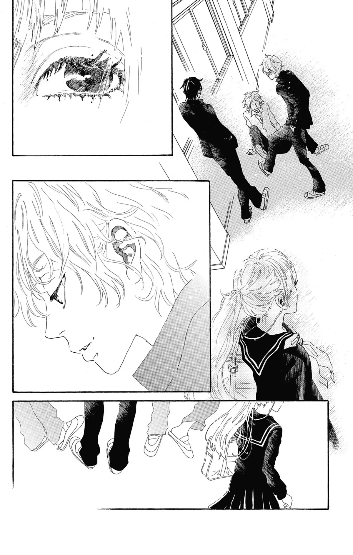 À fleur de peau Volume 6 page 60