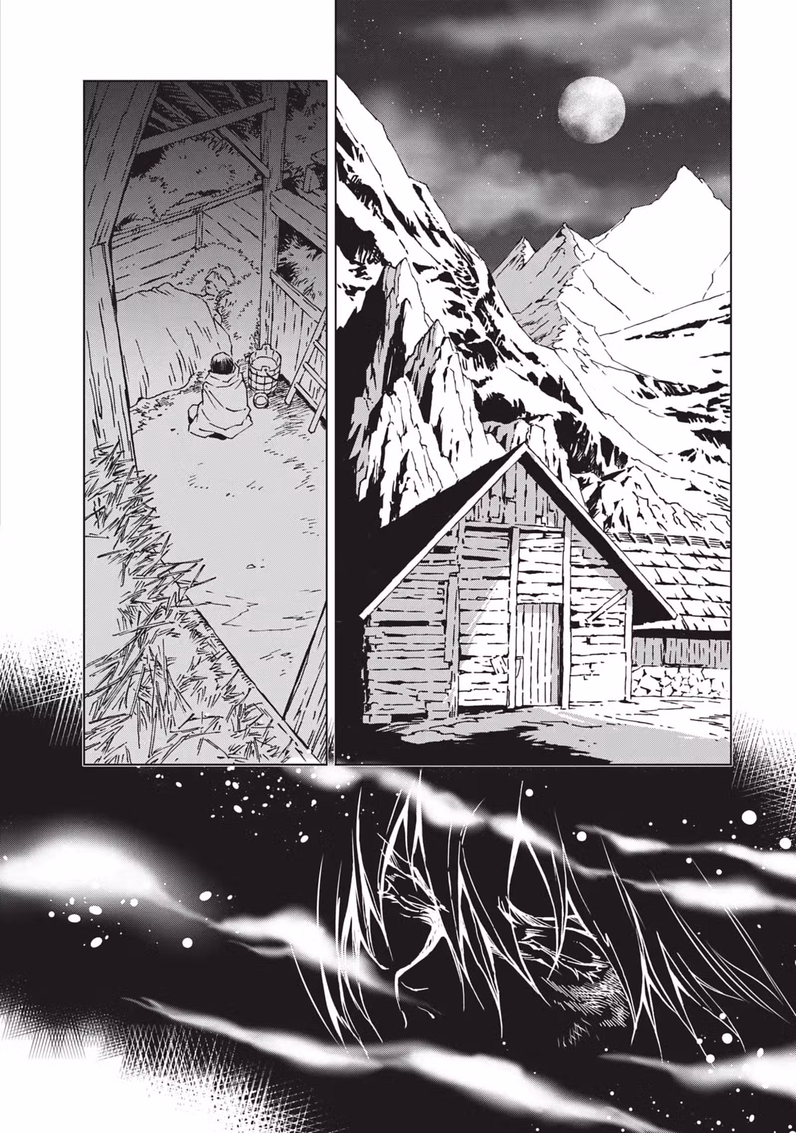 The Legend of Zelda – Twilight Princess Volume 7 page 23