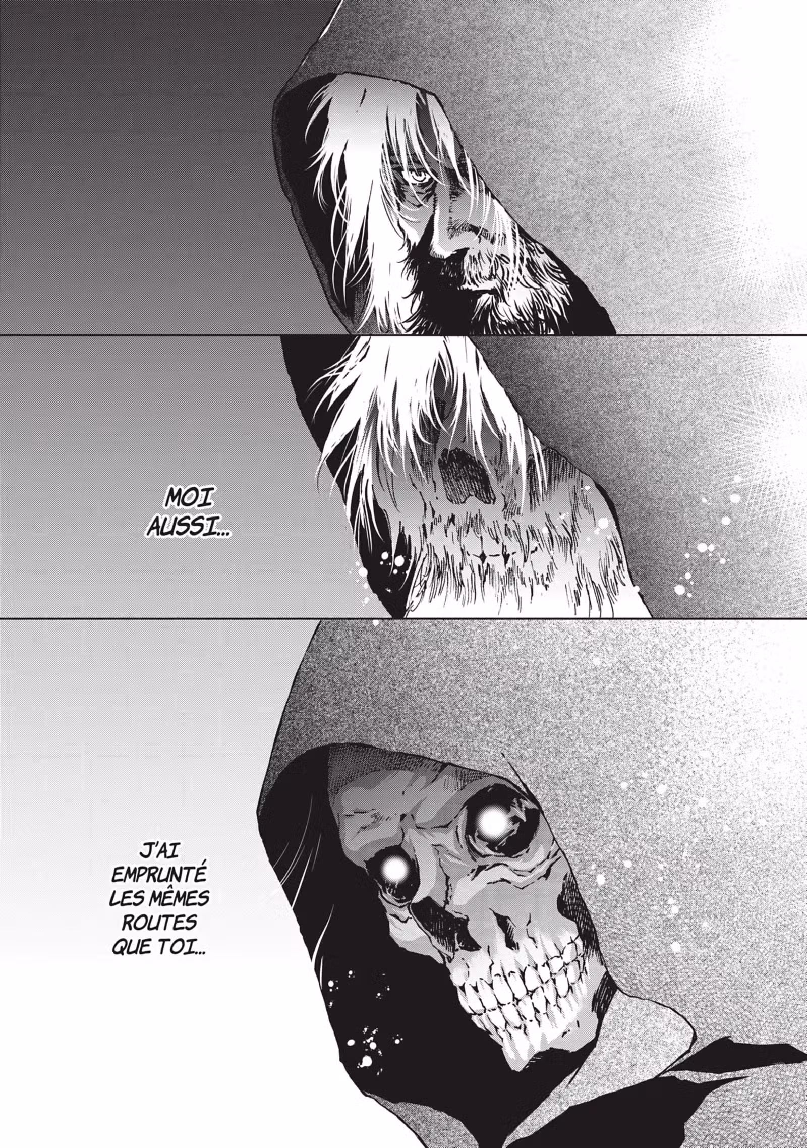 The Legend of Zelda – Twilight Princess Volume 7 page 47