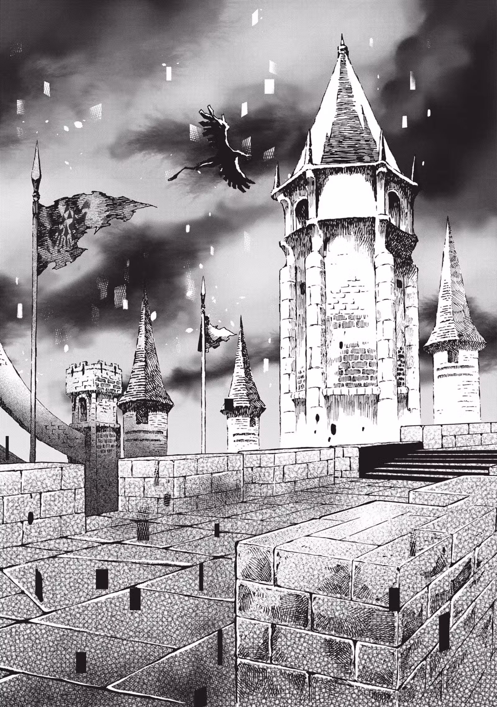 The Legend of Zelda – Twilight Princess Volume 2 page 45