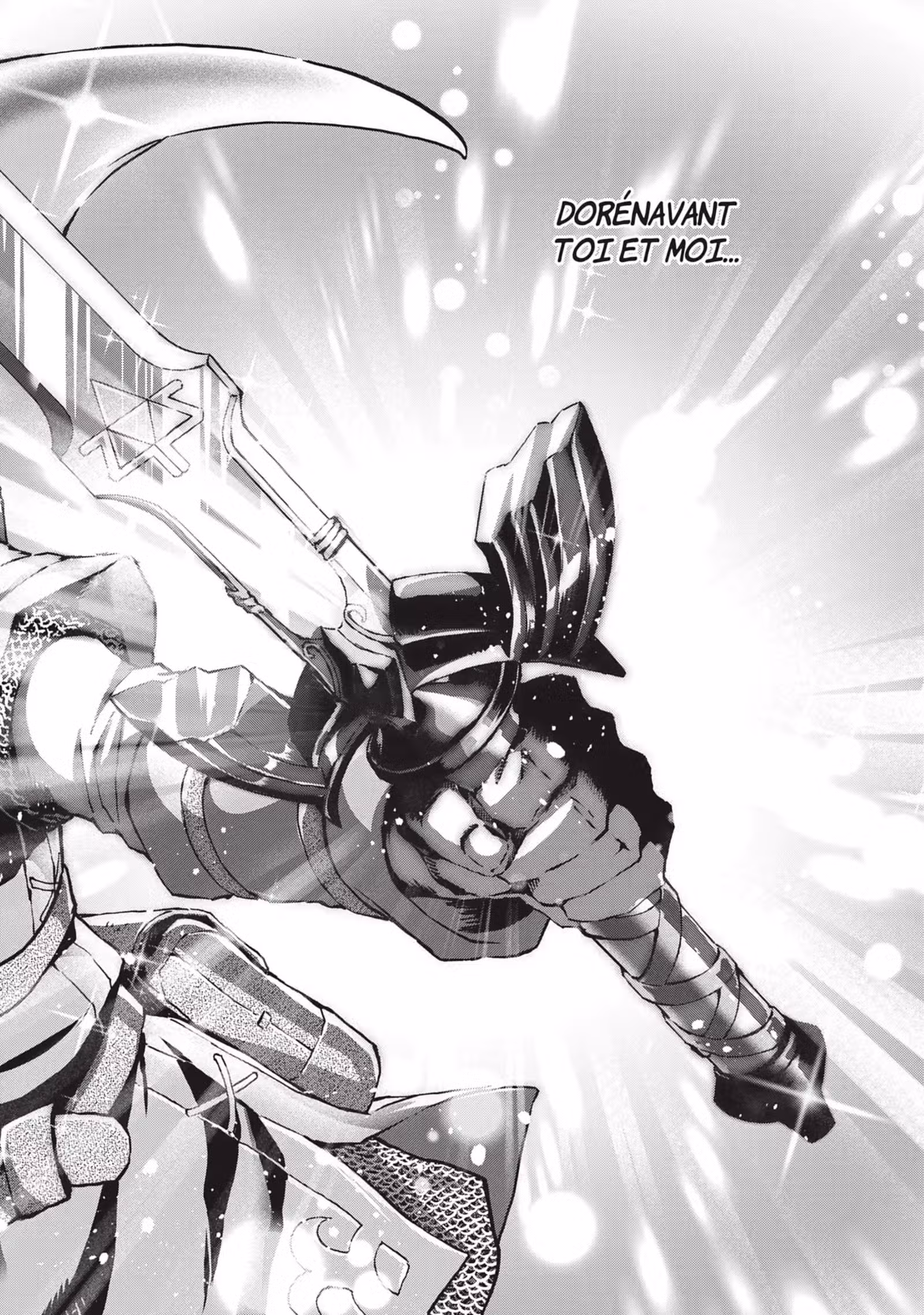 The Legend of Zelda – Twilight Princess Volume 5 page 125